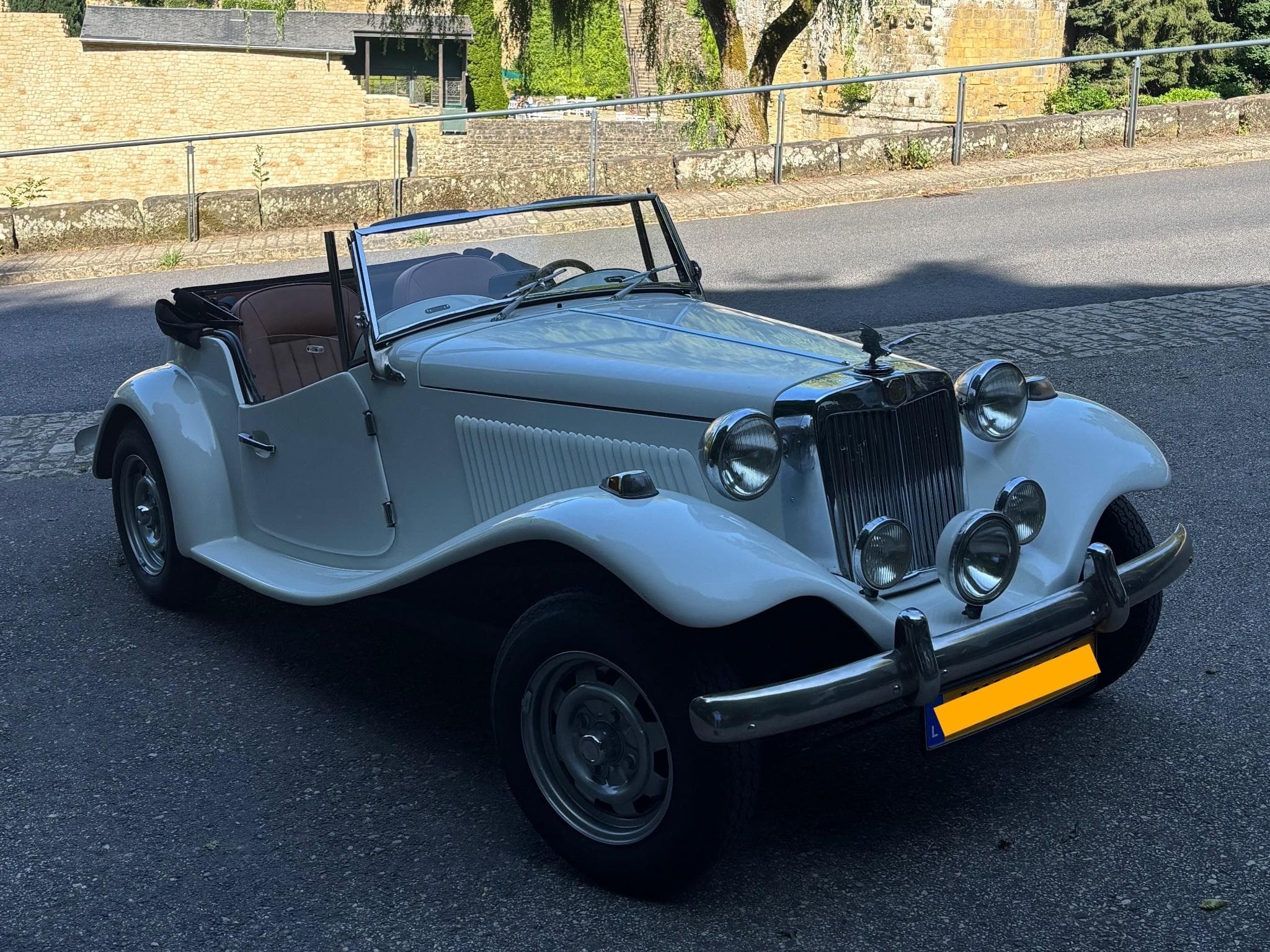 MP Lafer (1979) - Photo 2