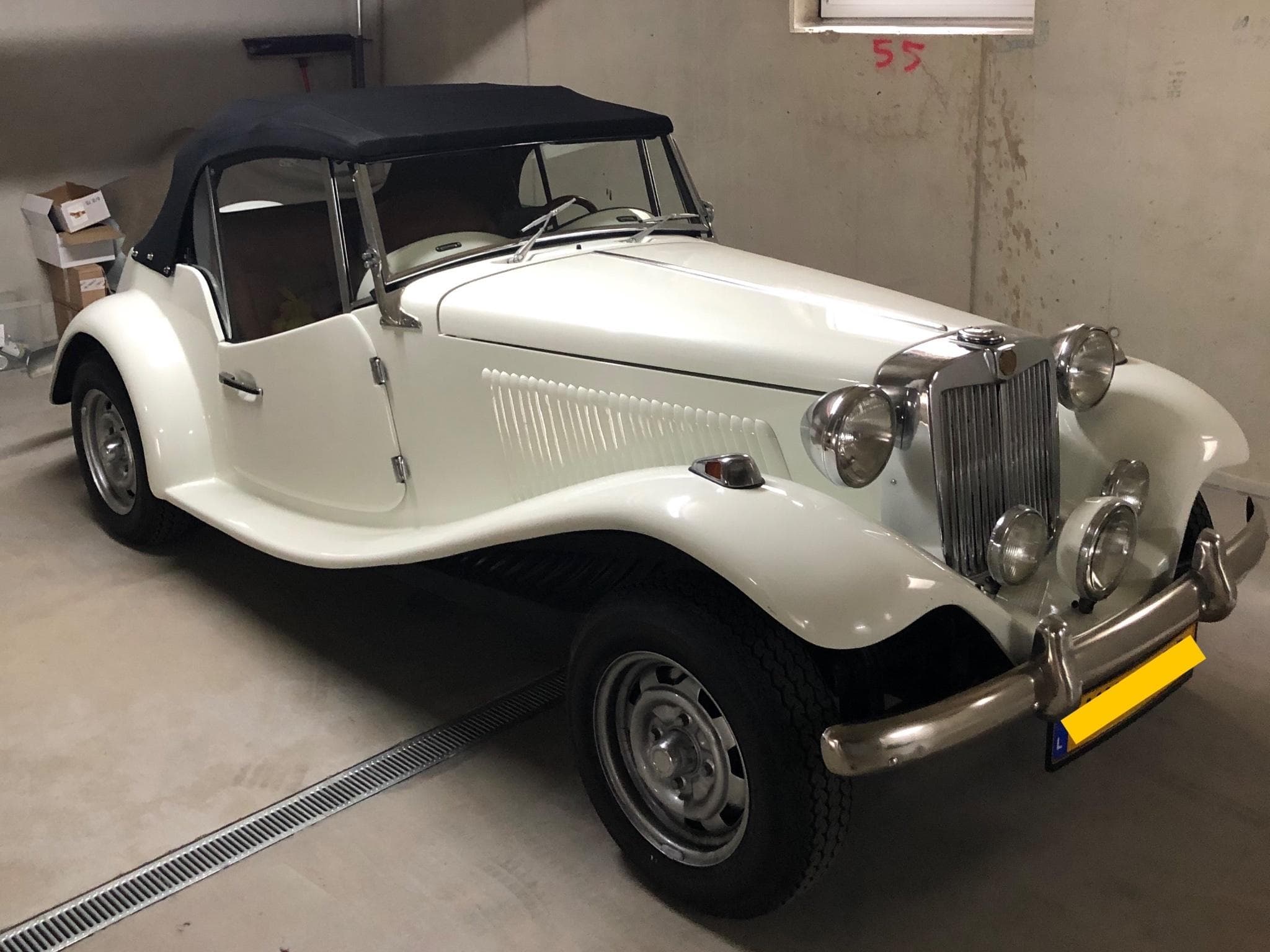 MP Lafer (1979) - Photo 4