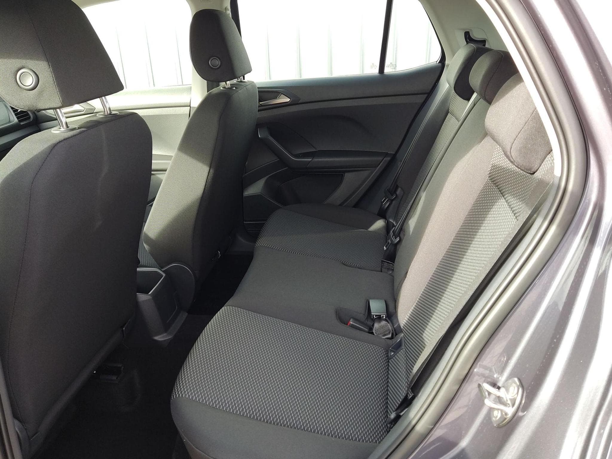 VW T-Cross Limited Edition 1,0 (2026) - Foto 6