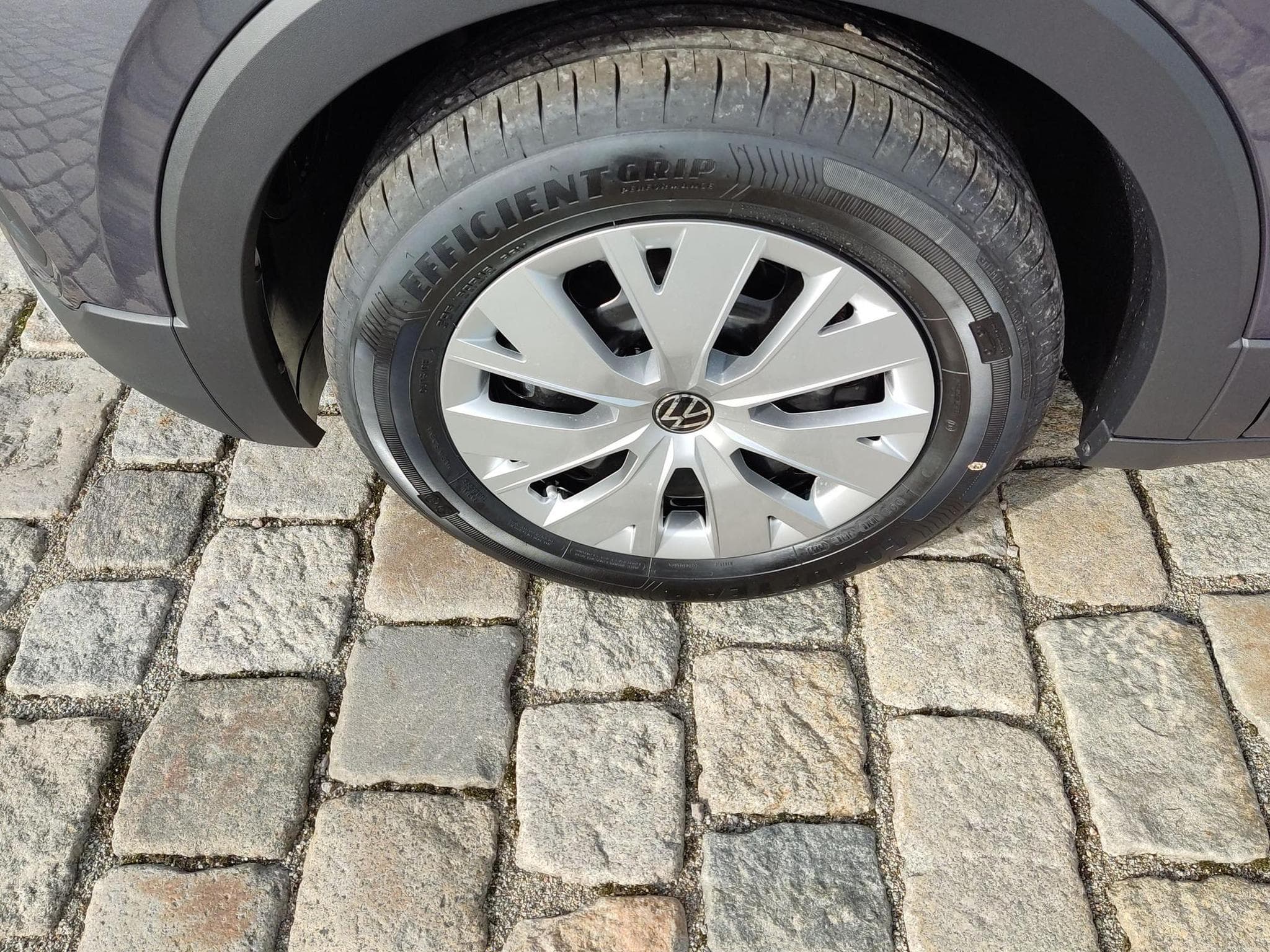 VW T-Cross Limited Edition 1,0 (2026) - Foto 9