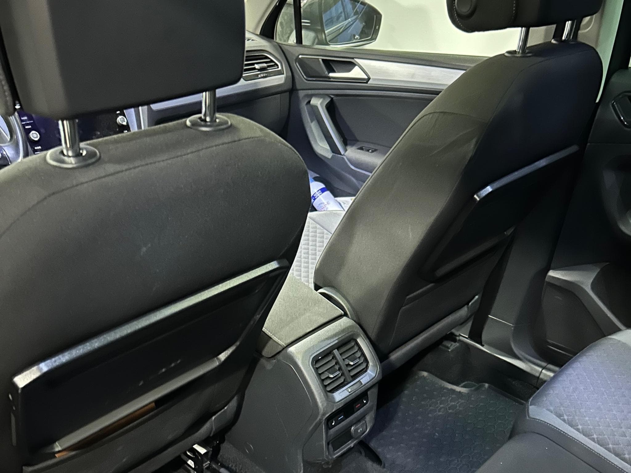 VW Tiguan (2017) - Photo 5