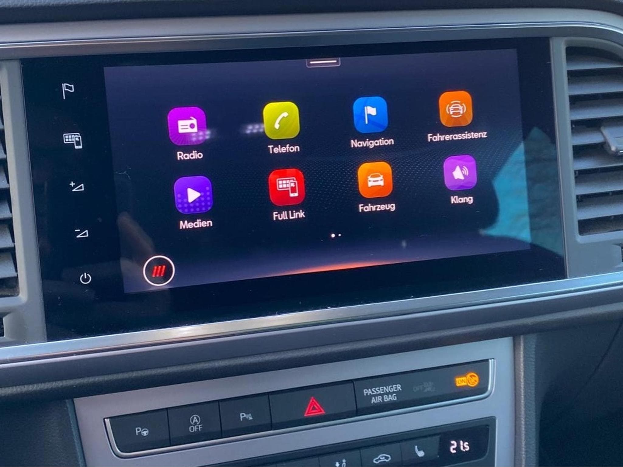 Seat Ateca FR 4x4 TDI (2022) - Photo 7