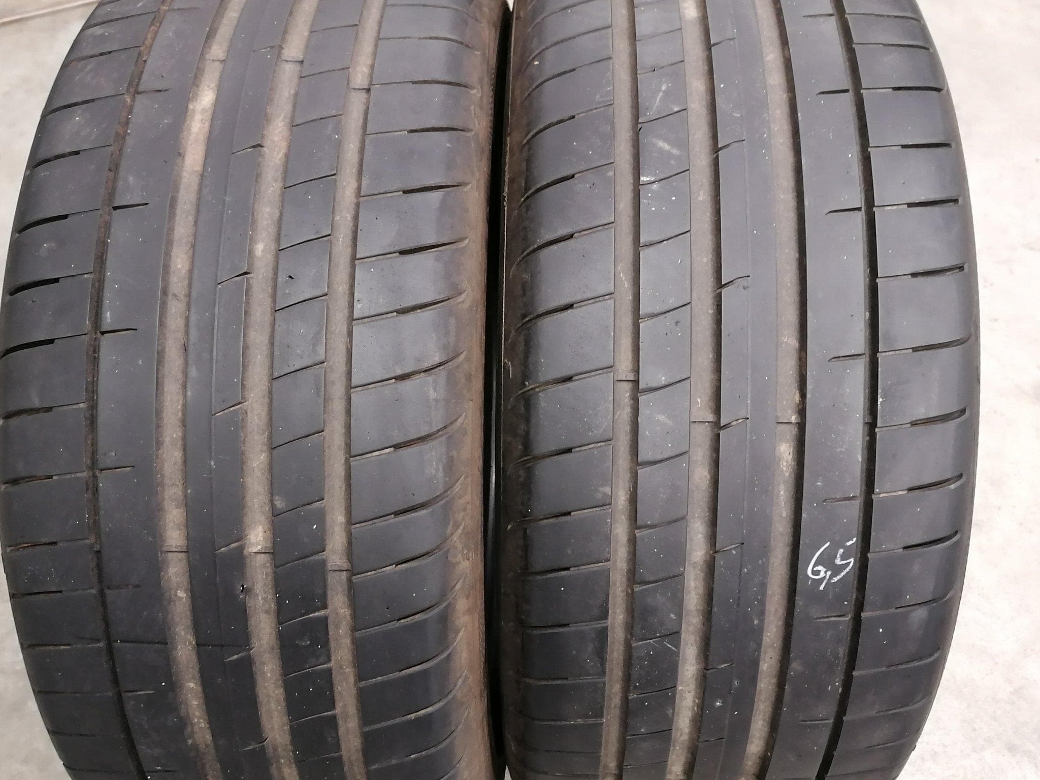 pneus – 19 - Foto 1