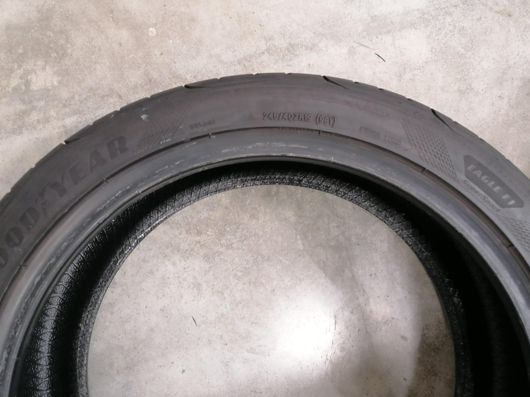 pneus – 19 - Foto 2