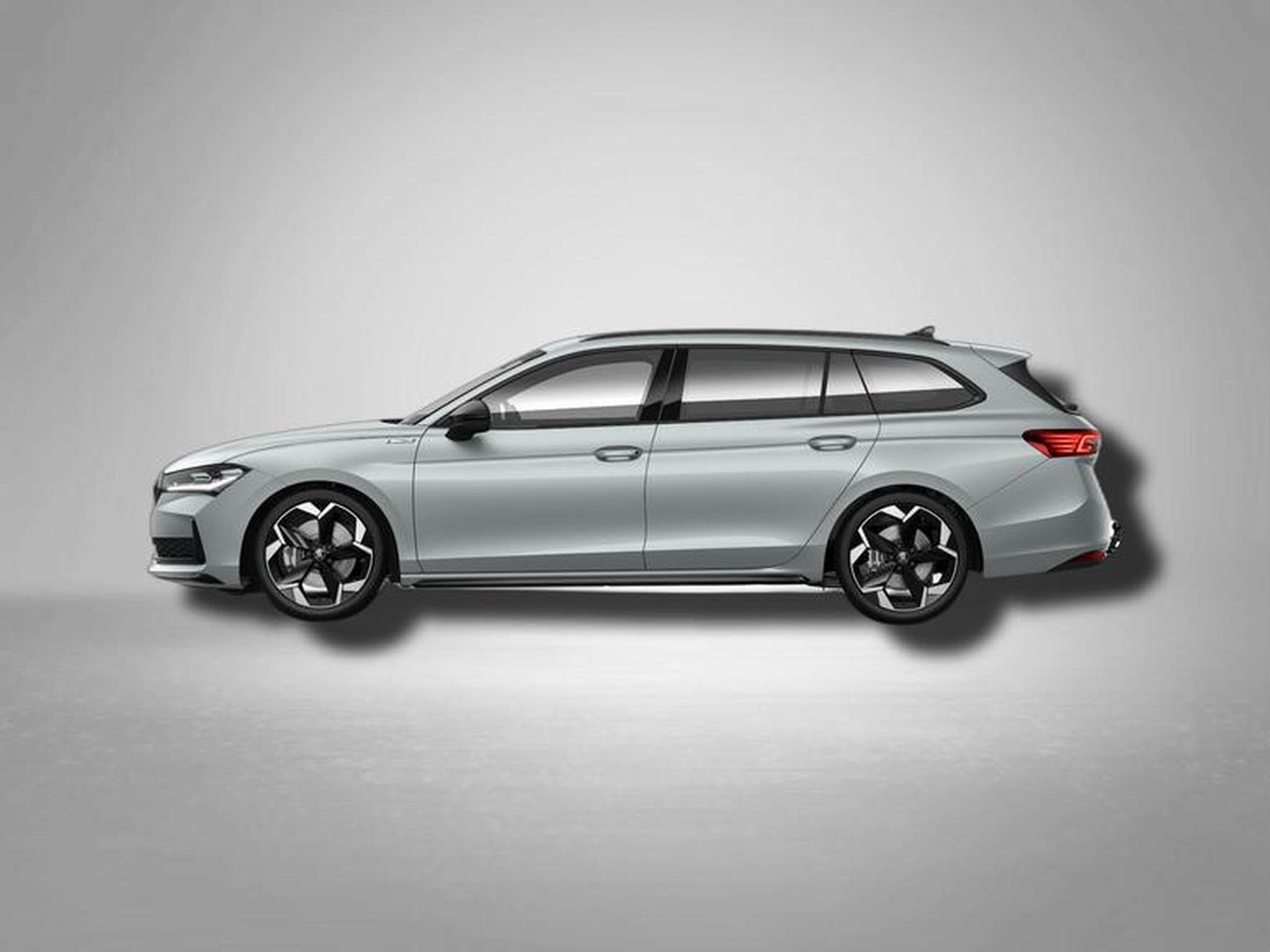 Skoda Superb Sportline 2.0 TDI 7-Gang-DSG 4x4 (2026) - Foto 2