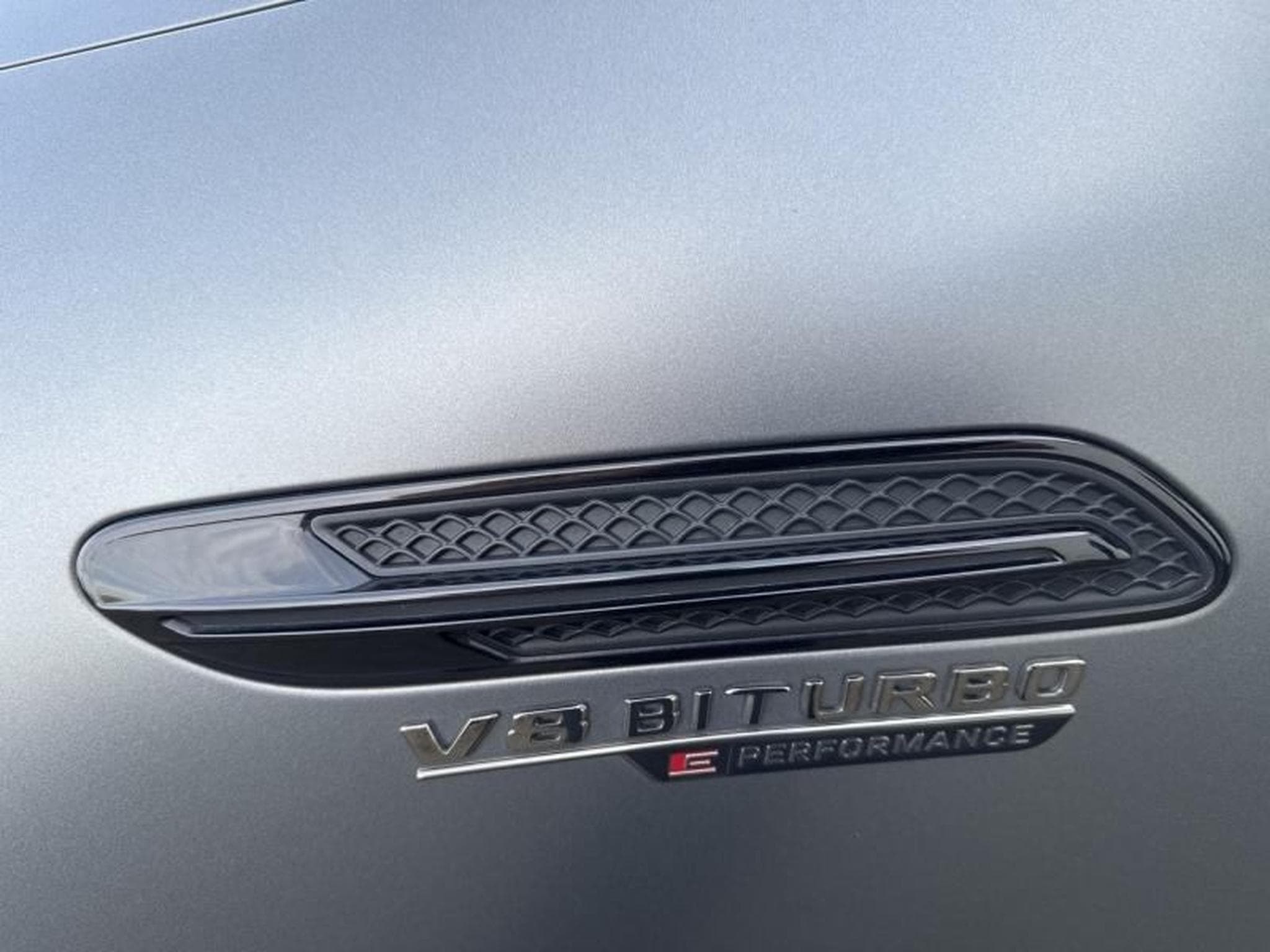 Mercedes AMG GT 4-Door 63 AMG S 639+204ch E Performance 4Matic+ Speedshift MCT 9G (2023) - Photo 7