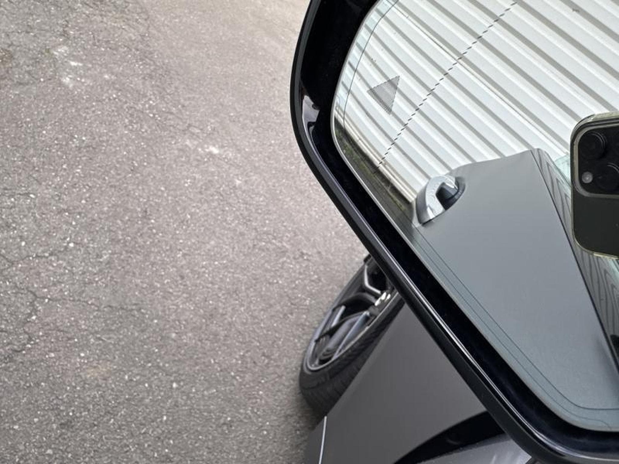 Mercedes AMG GT 4-Door 63 AMG S 639+204ch E Performance 4Matic+ Speedshift MCT 9G (2023) - Photo 28