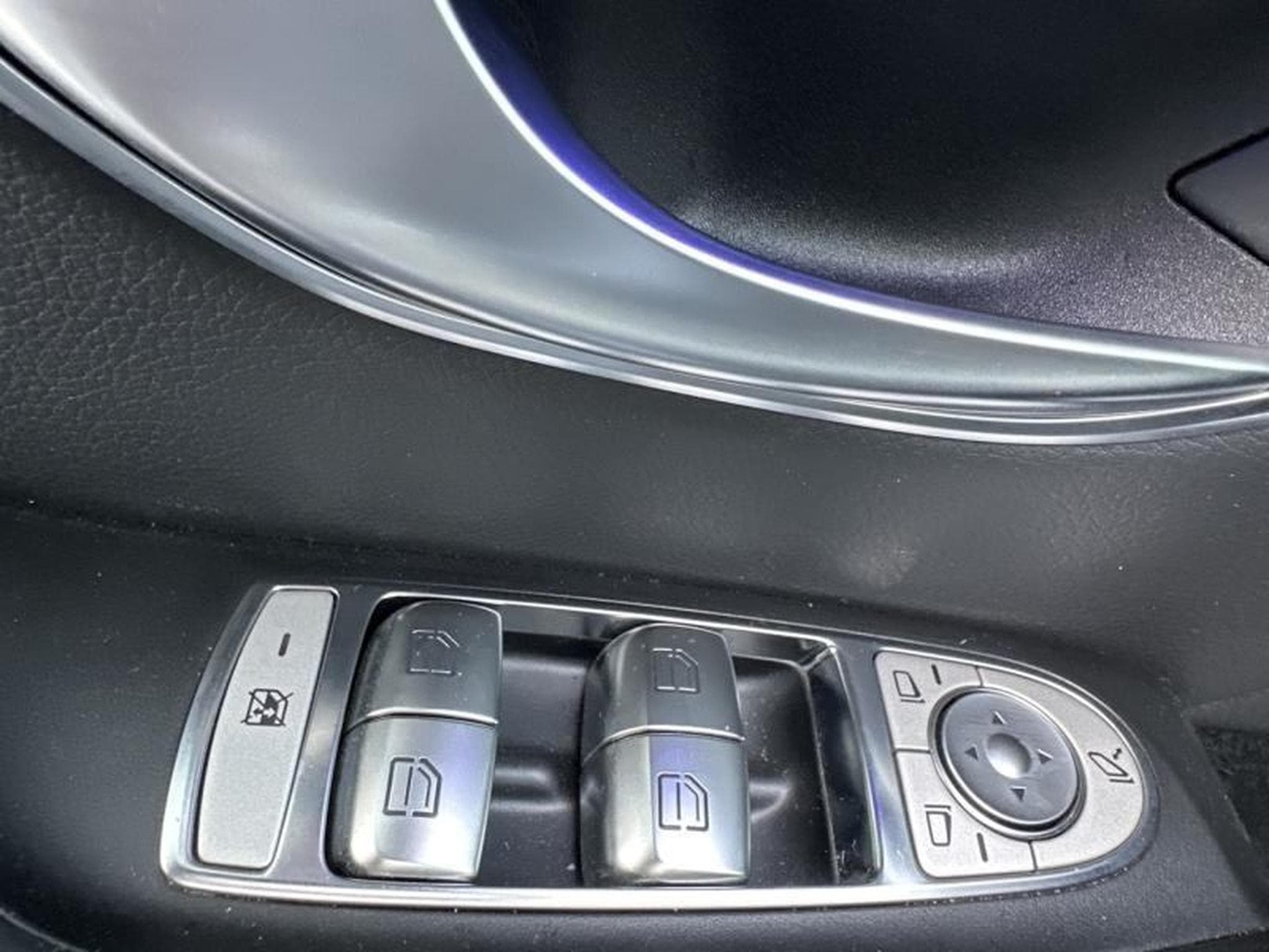 Mercedes AMG GT 4-Door 63 AMG S 639+204ch E Performance 4Matic+ Speedshift MCT 9G (2023) - Photo 31