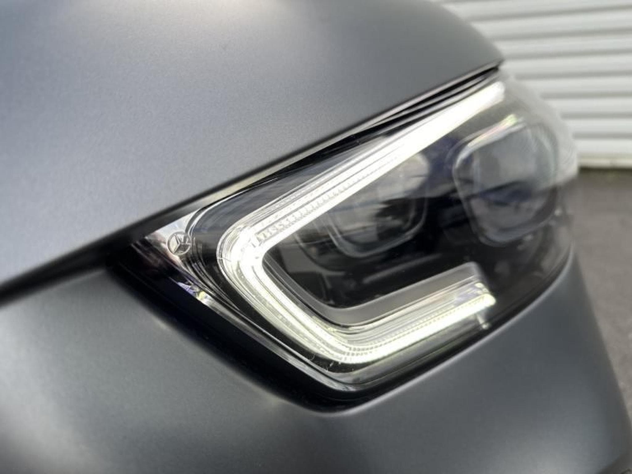 Mercedes AMG GT 4-Door 63 AMG S 639+204ch E Performance 4Matic+ Speedshift MCT 9G (2023) - Photo 15