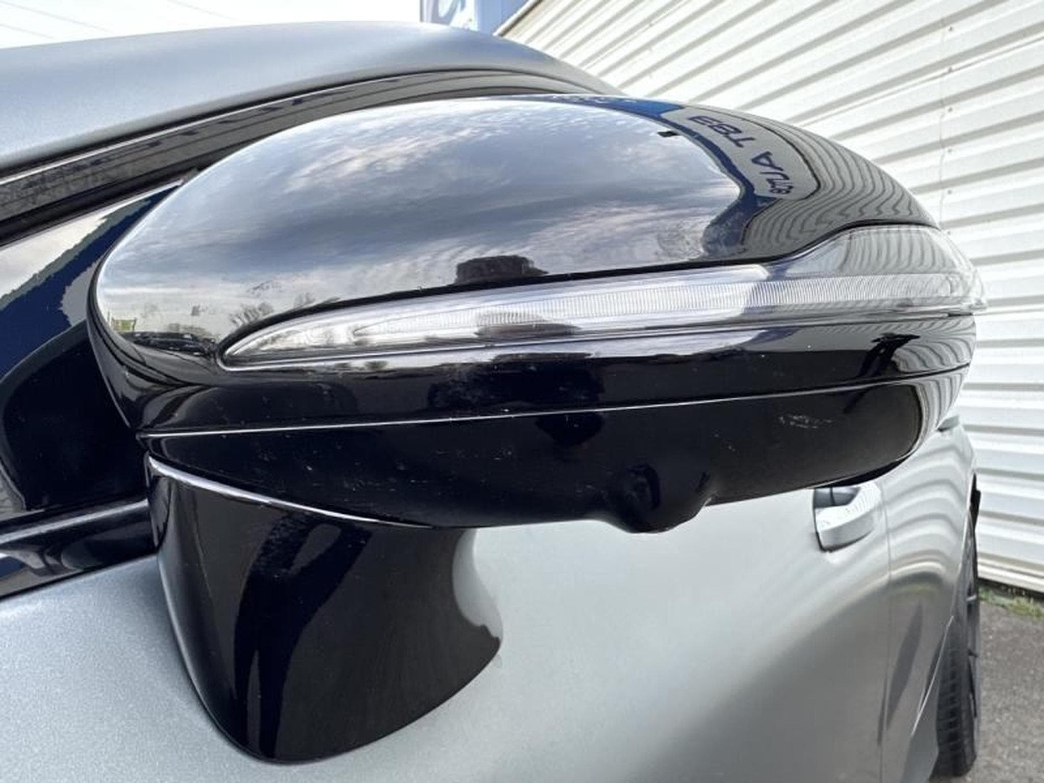 Mercedes AMG GT 4-Door 63 AMG S 639+204ch E Performance 4Matic+ Speedshift MCT 9G (2023) - Photo 8