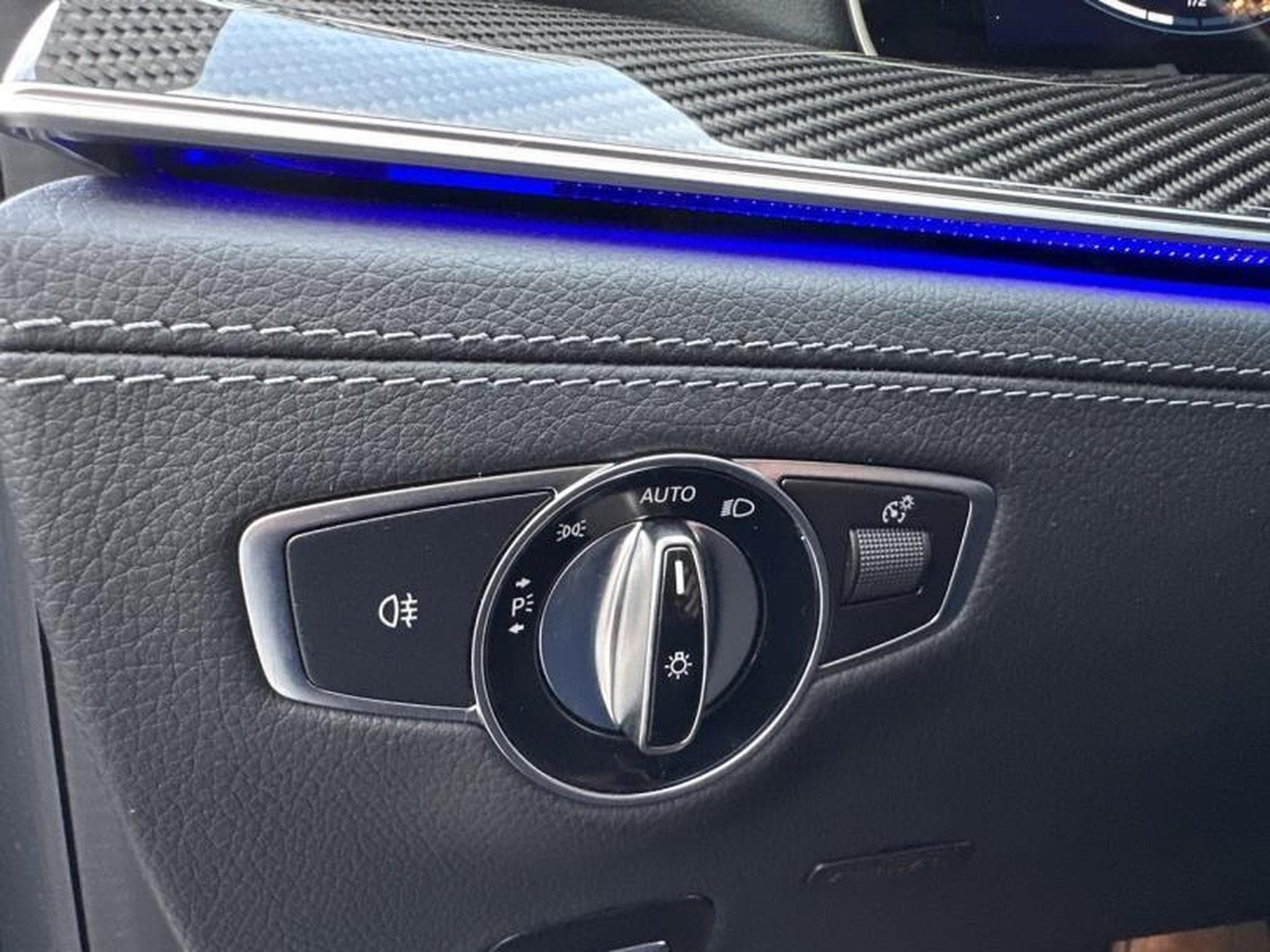 Mercedes AMG GT 4-Door 63 AMG S 639+204ch E Performance 4Matic+ Speedshift MCT 9G (2023) - Photo 33