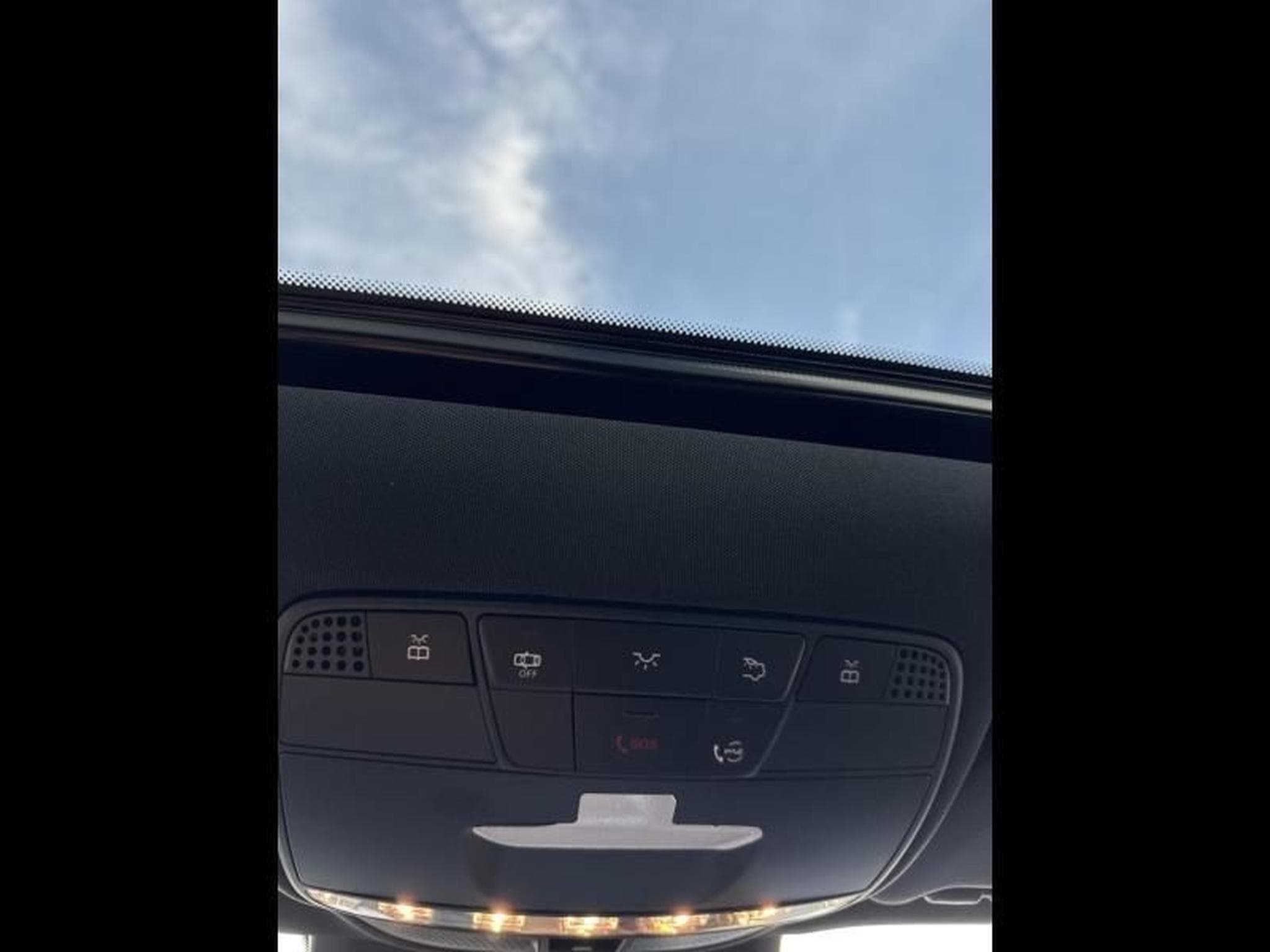 Mercedes AMG GT 4-Door 63 AMG S 639+204ch E Performance 4Matic+ Speedshift MCT 9G (2023) - Photo 46