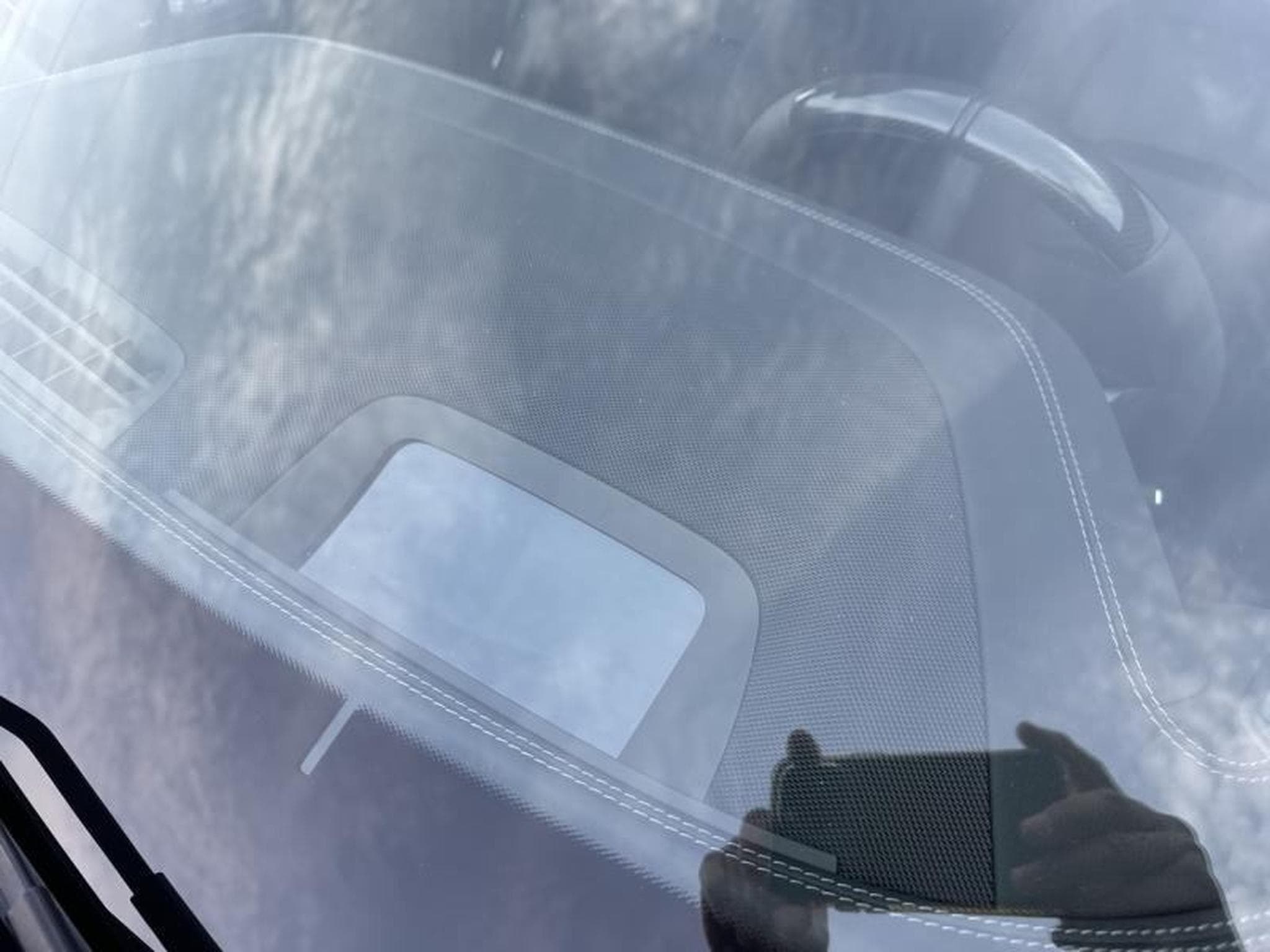 Mercedes AMG GT 4-Door 63 AMG S 639+204ch E Performance 4Matic+ Speedshift MCT 9G (2023) - Photo 11