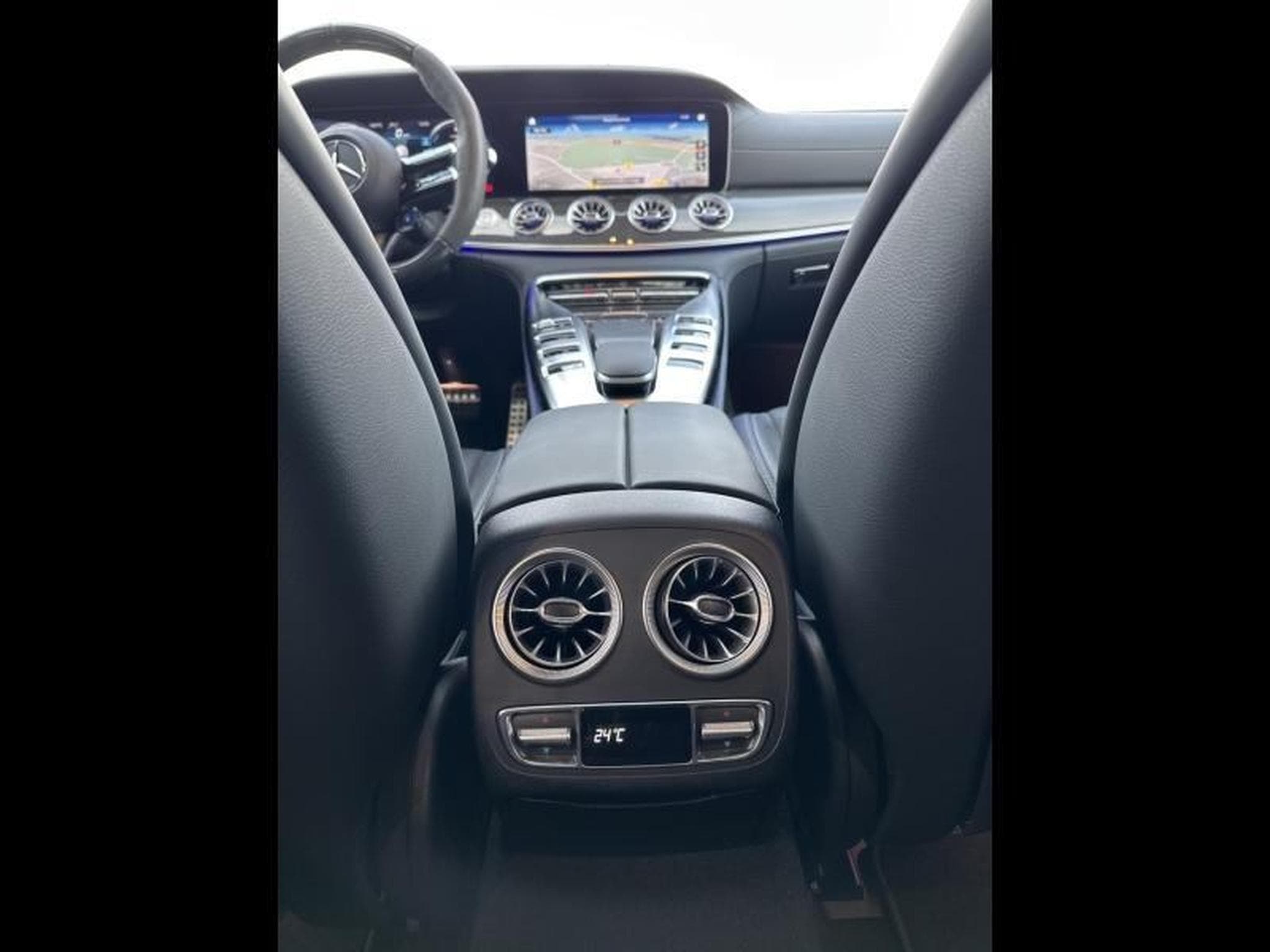 Mercedes AMG GT 4-Door 63 AMG S 639+204ch E Performance 4Matic+ Speedshift MCT 9G (2023) - Photo 24