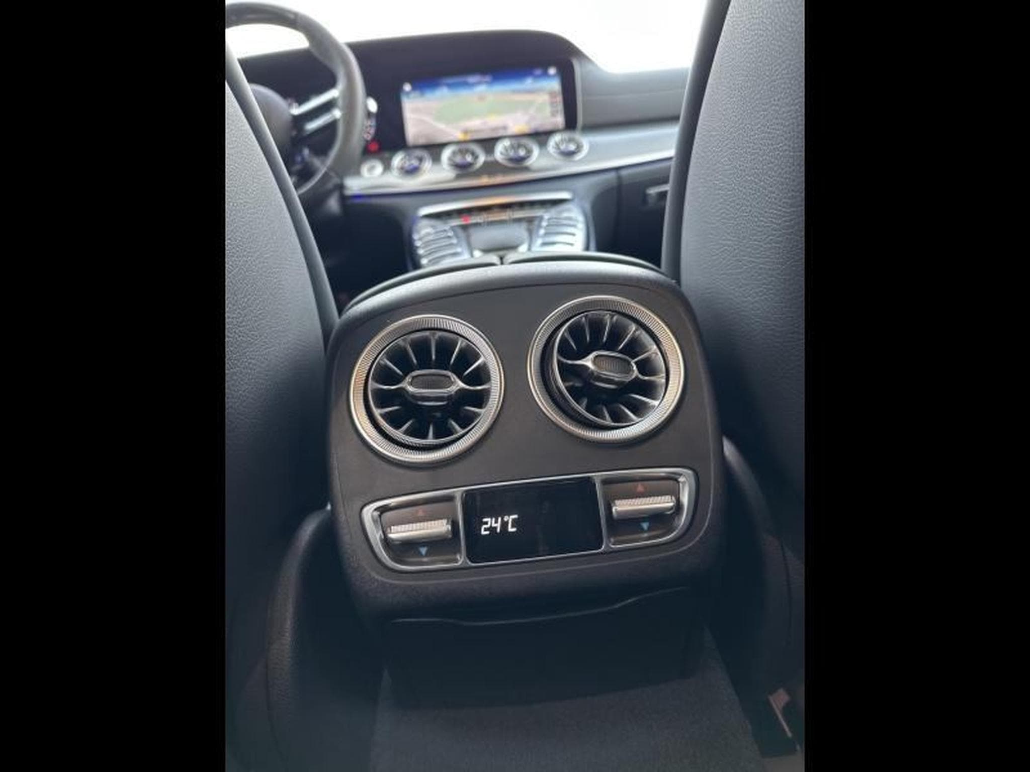 Mercedes AMG GT 4-Door 63 AMG S 639+204ch E Performance 4Matic+ Speedshift MCT 9G (2023) - Photo 26