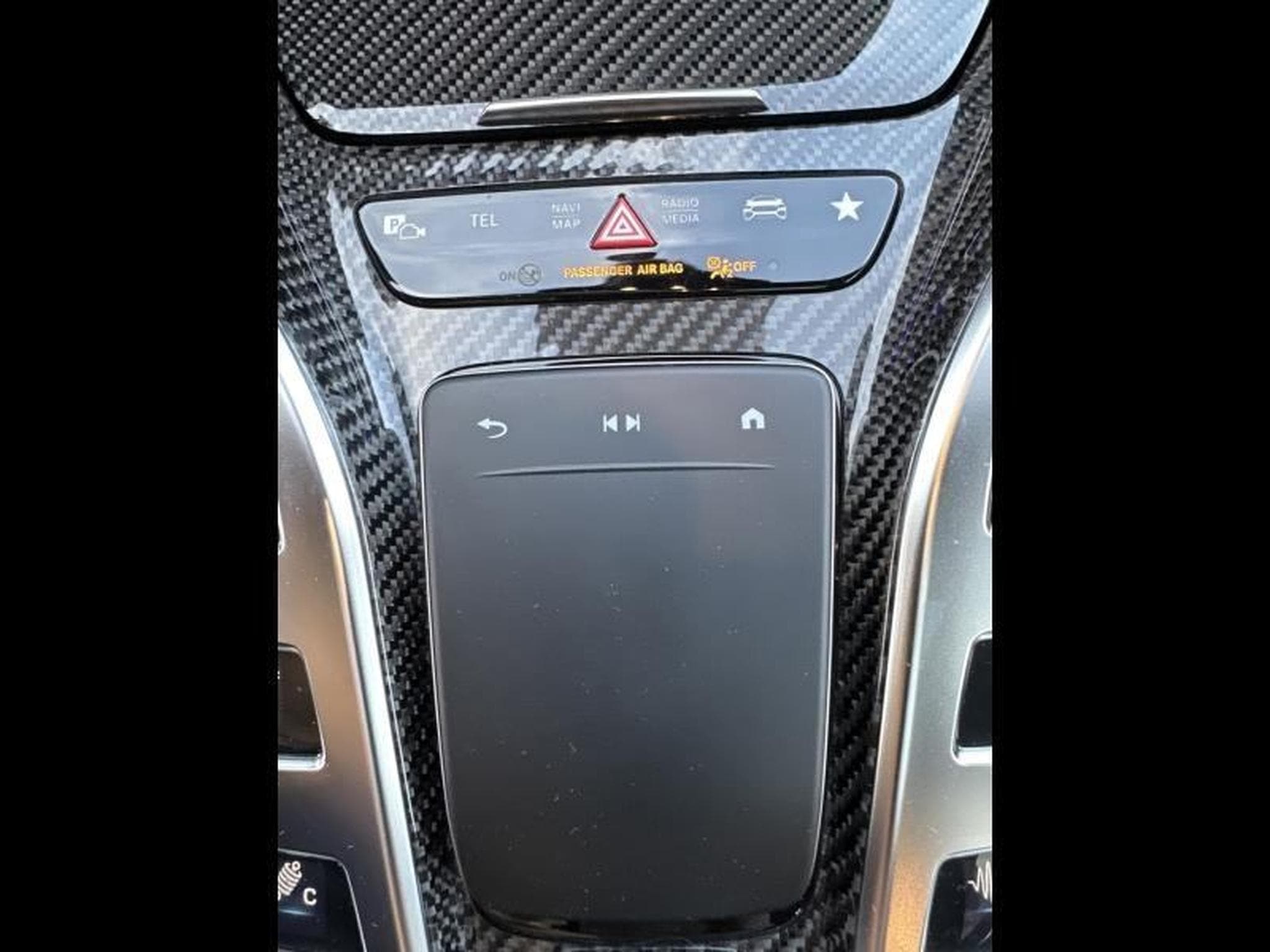 Mercedes AMG GT 4-Door 63 AMG S 639+204ch E Performance 4Matic+ Speedshift MCT 9G (2023) - Photo 47