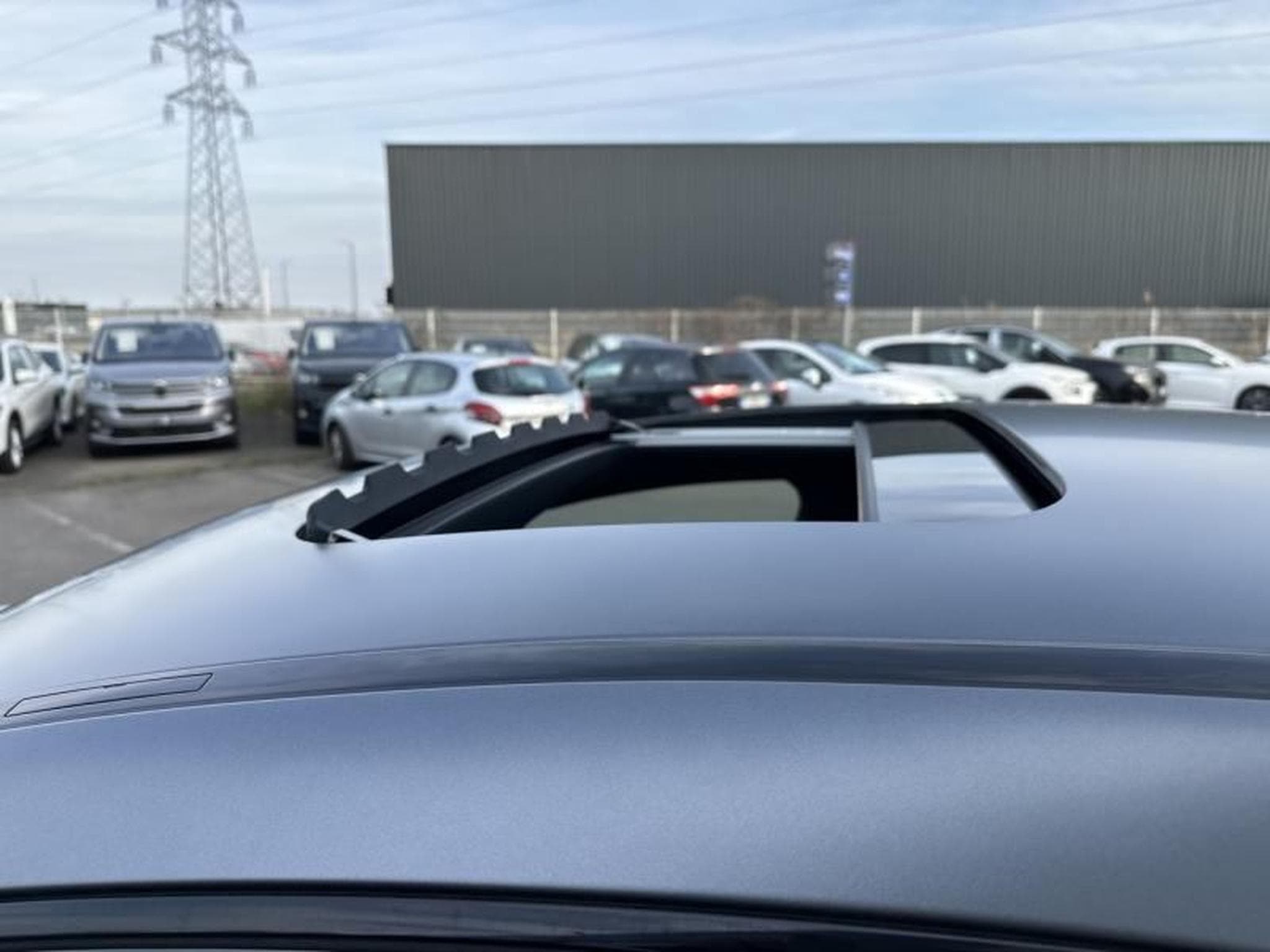 Mercedes AMG GT 4-Door 63 AMG S 639+204ch E Performance 4Matic+ Speedshift MCT 9G (2023) - Photo 18