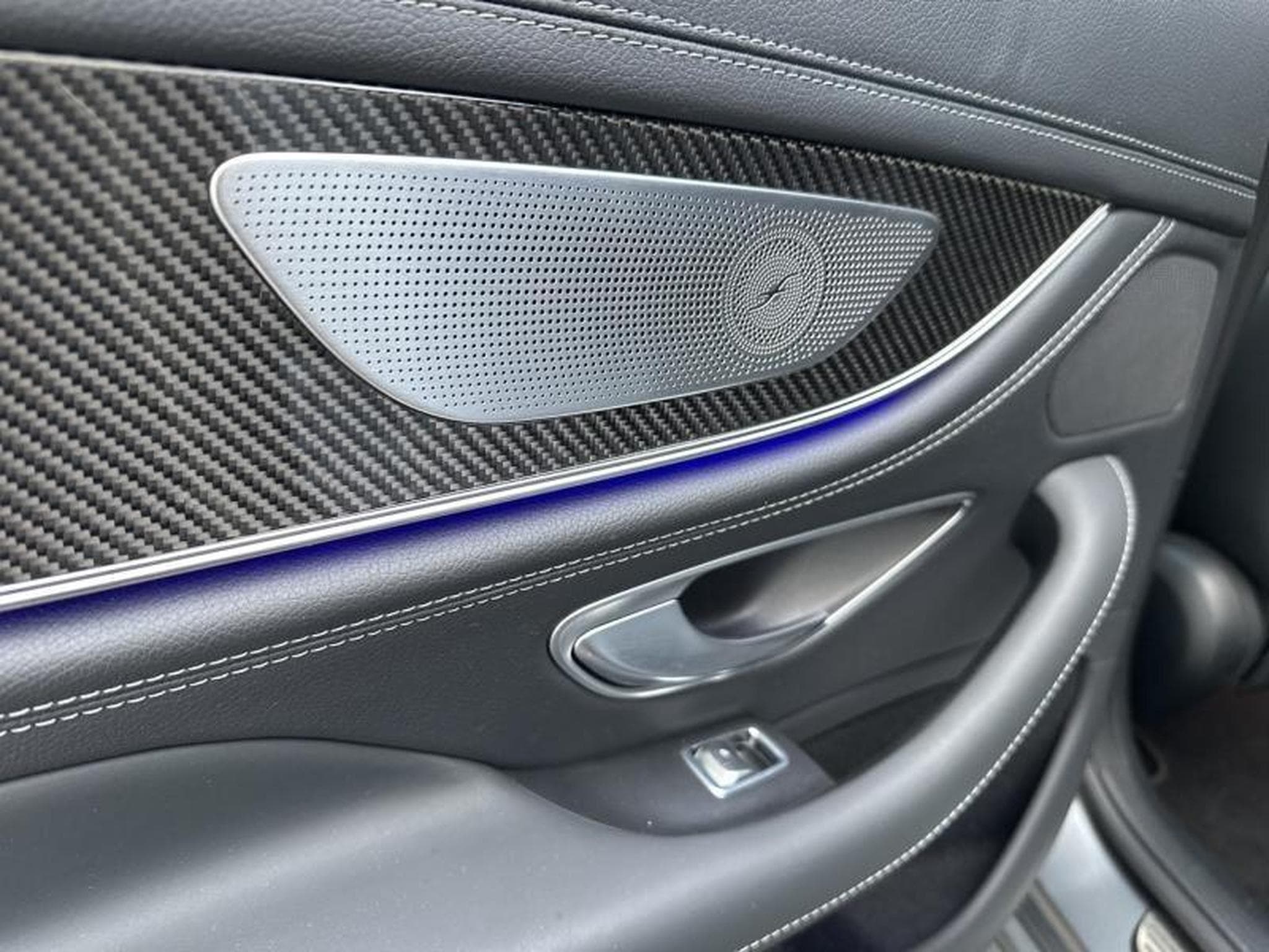 Mercedes AMG GT 4-Door 63 AMG S 639+204ch E Performance 4Matic+ Speedshift MCT 9G (2023) - Photo 21