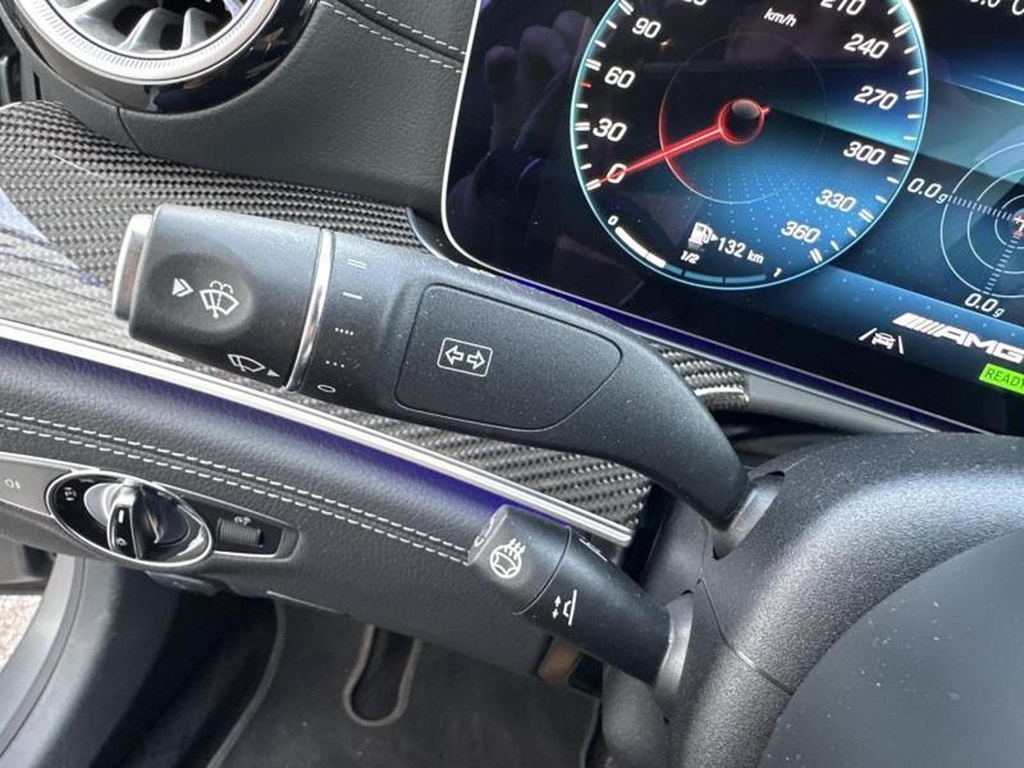 Mercedes AMG GT 4-Door 63 AMG S 639+204ch E Performance 4Matic+ Speedshift MCT 9G (2023) - Photo 40