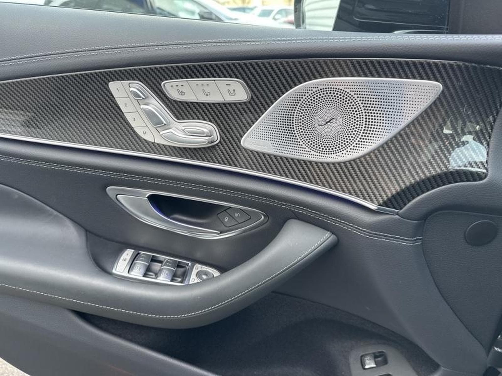 Mercedes AMG GT 4-Door 63 AMG S 639+204ch E Performance 4Matic+ Speedshift MCT 9G (2023) - Photo 29