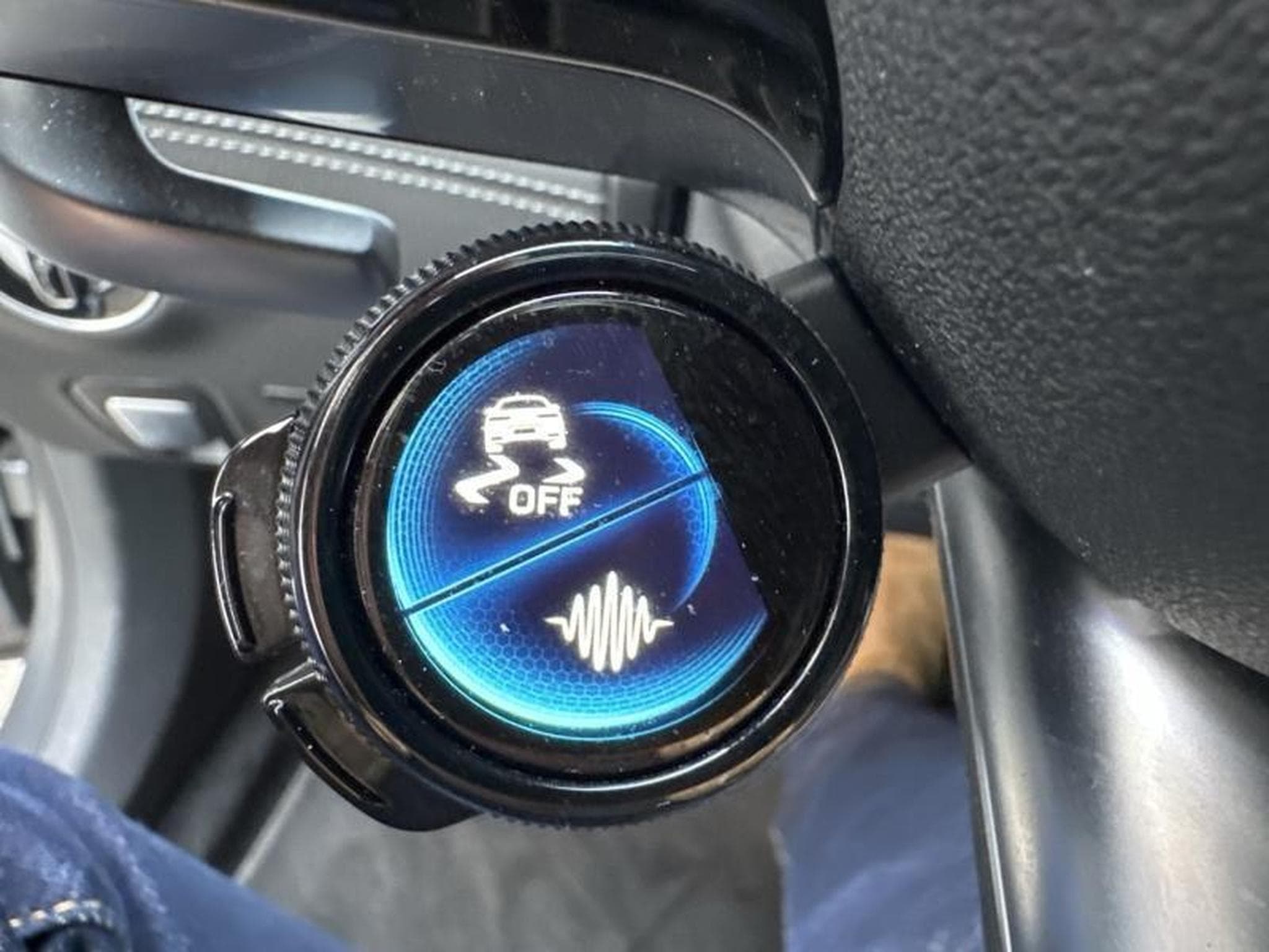 Mercedes AMG GT 4-Door 63 AMG S 639+204ch E Performance 4Matic+ Speedshift MCT 9G (2023) - Photo 38