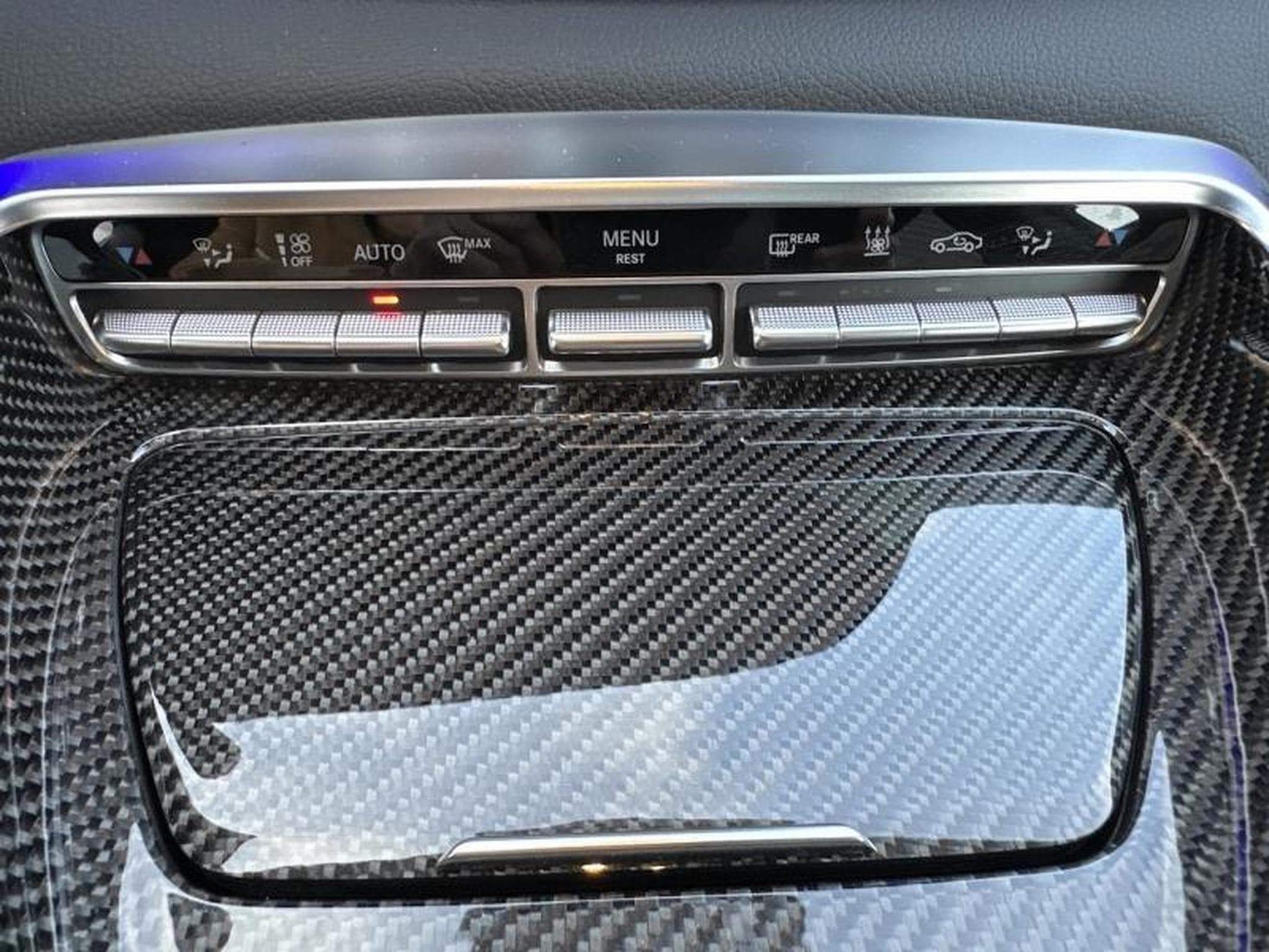 Mercedes AMG GT 4-Door 63 AMG S 639+204ch E Performance 4Matic+ Speedshift MCT 9G (2023) - Photo 50