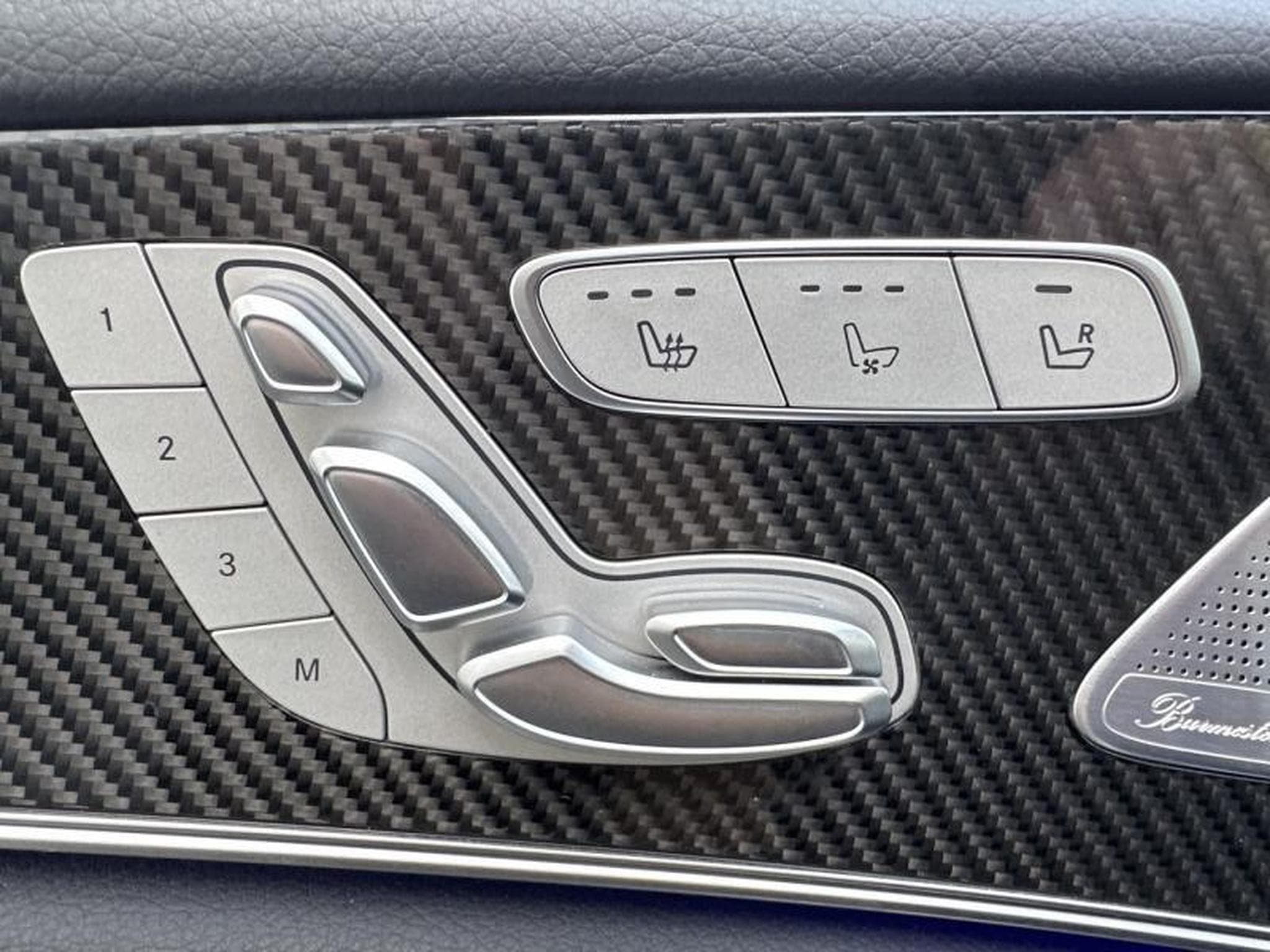 Mercedes AMG GT 4-Door 63 AMG S 639+204ch E Performance 4Matic+ Speedshift MCT 9G (2023) - Photo 30