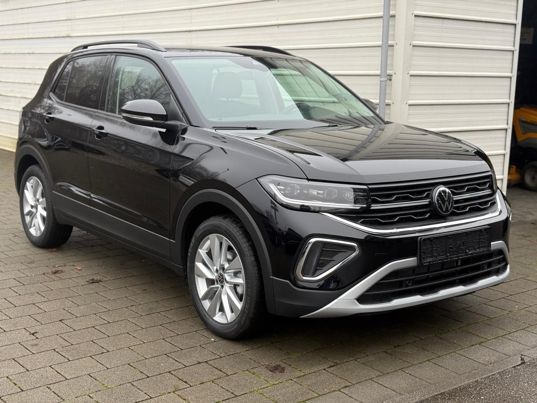 VW T-Cross LIFE (2026) - Foto 1