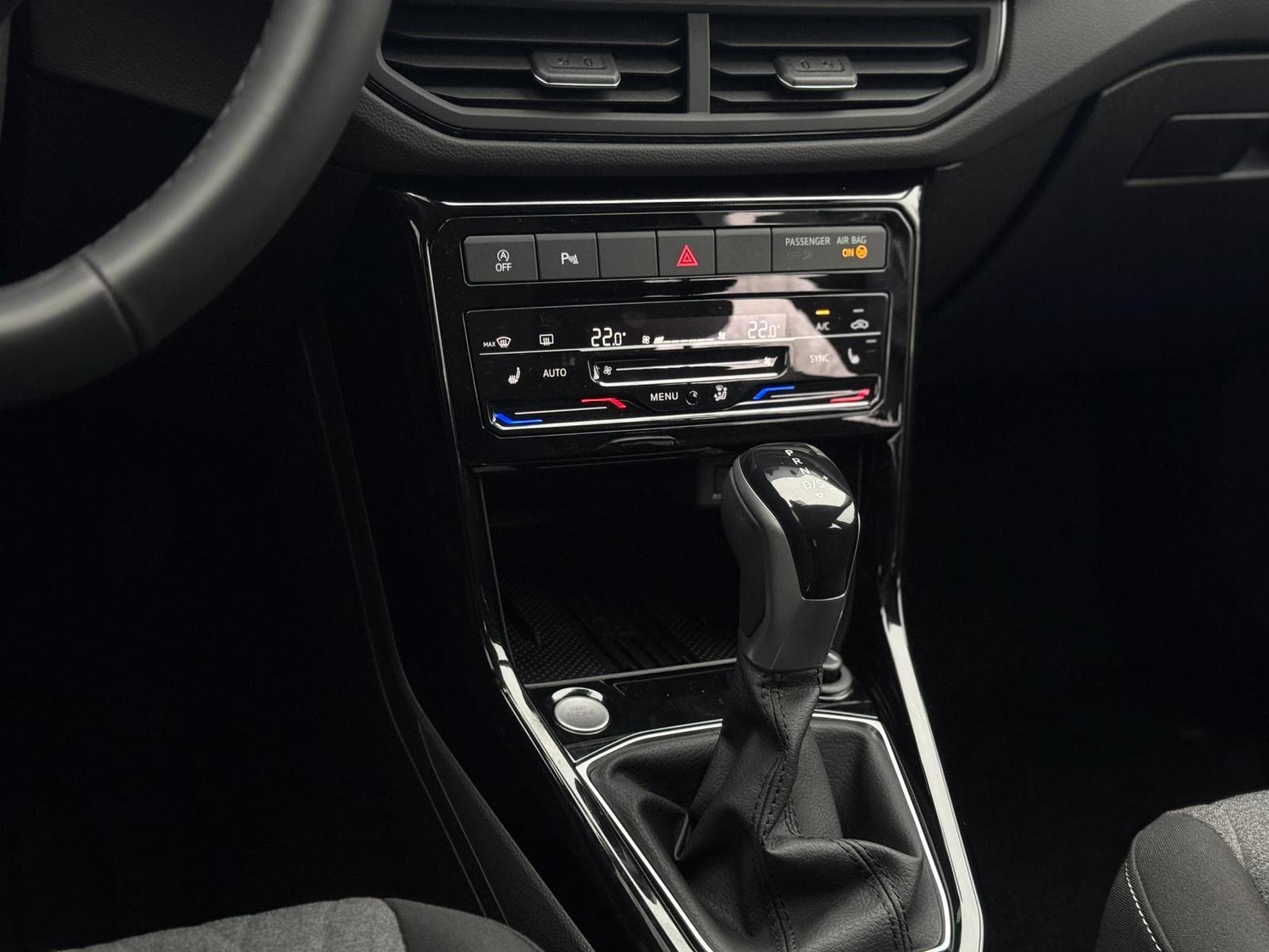 VW T-Cross LIFE (2026) - Foto 12