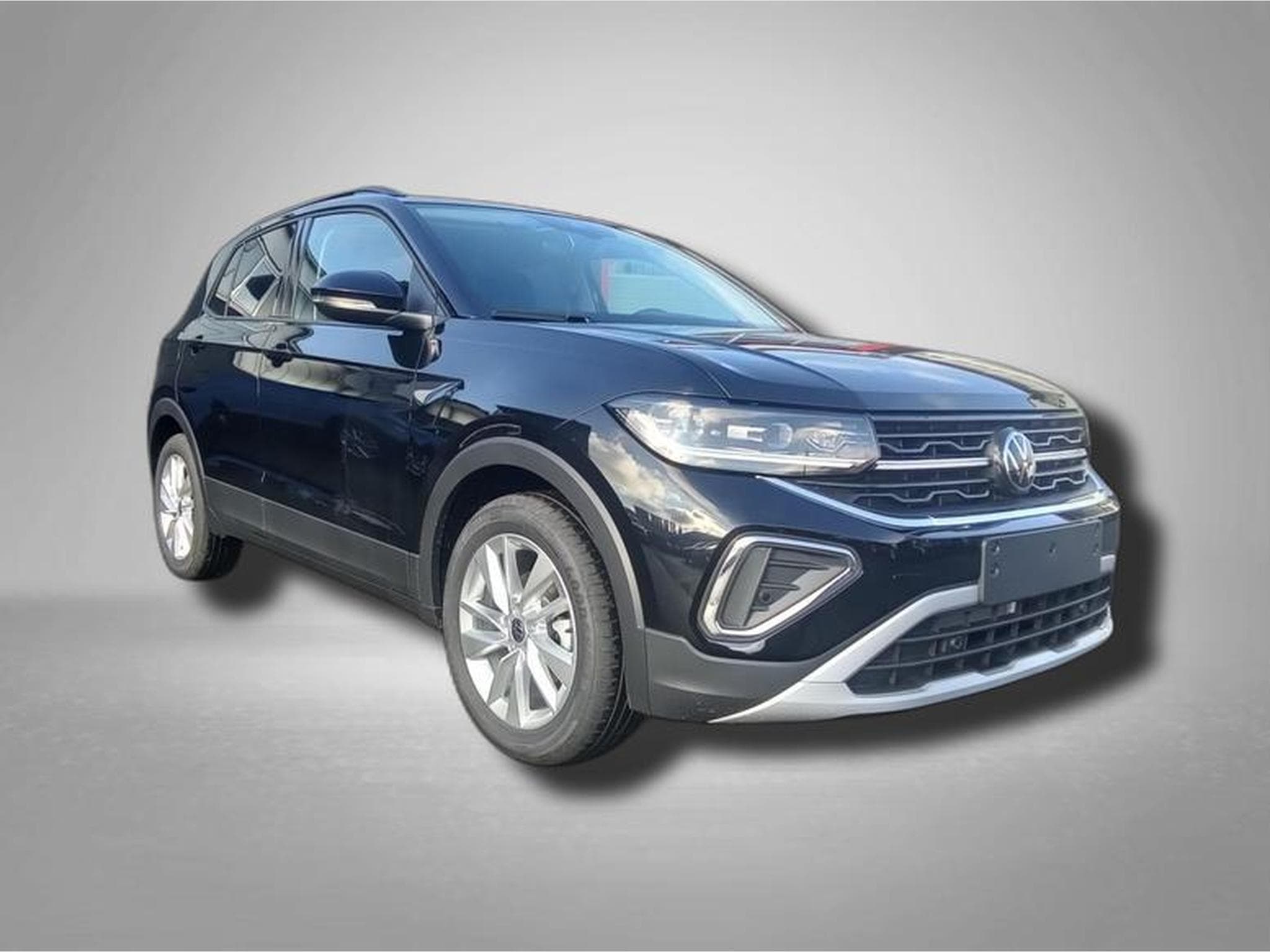 VW T-Cross Life 1.5 TSI 7-Gang-DSG (2026) - Foto 4