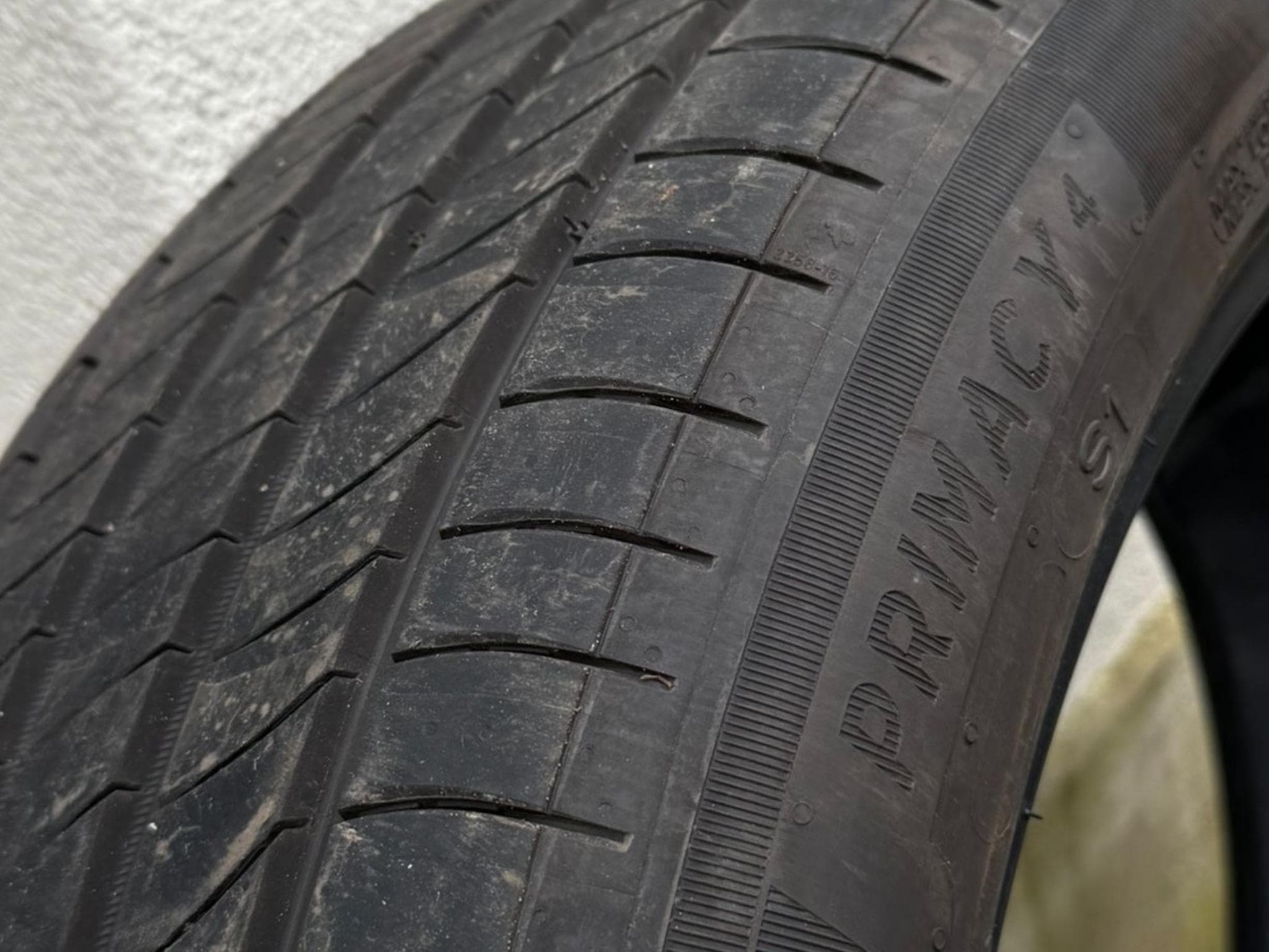 pneus – 20 - Foto 1