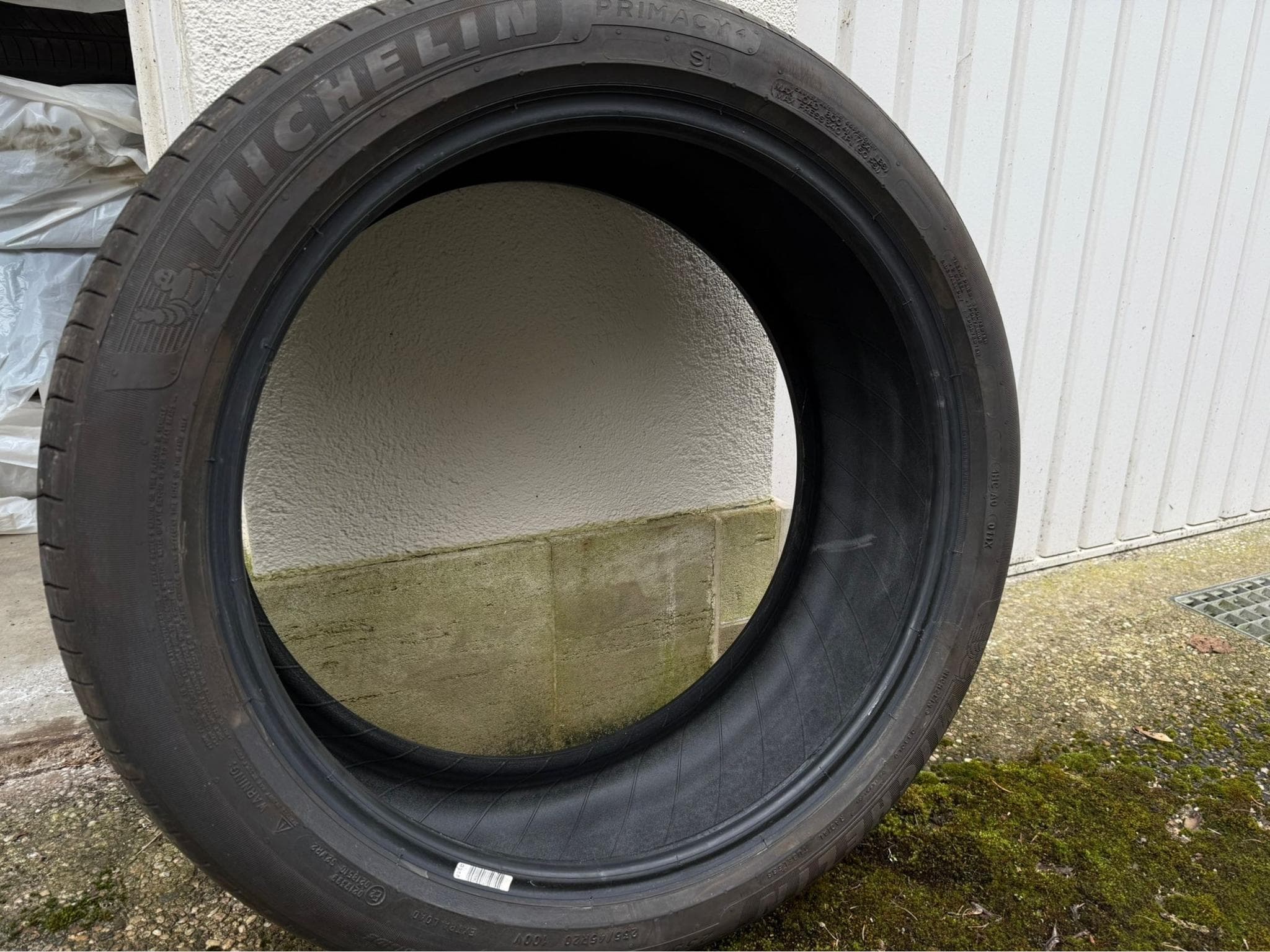 pneus – 20 - Foto 3