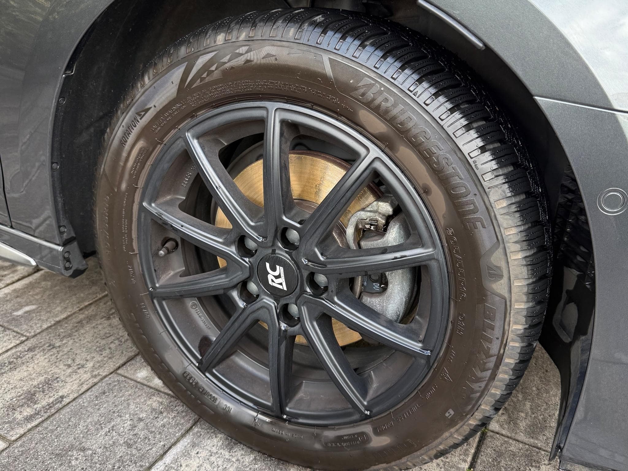 Audi A3 Sportback S-line (2025) - Photo 10