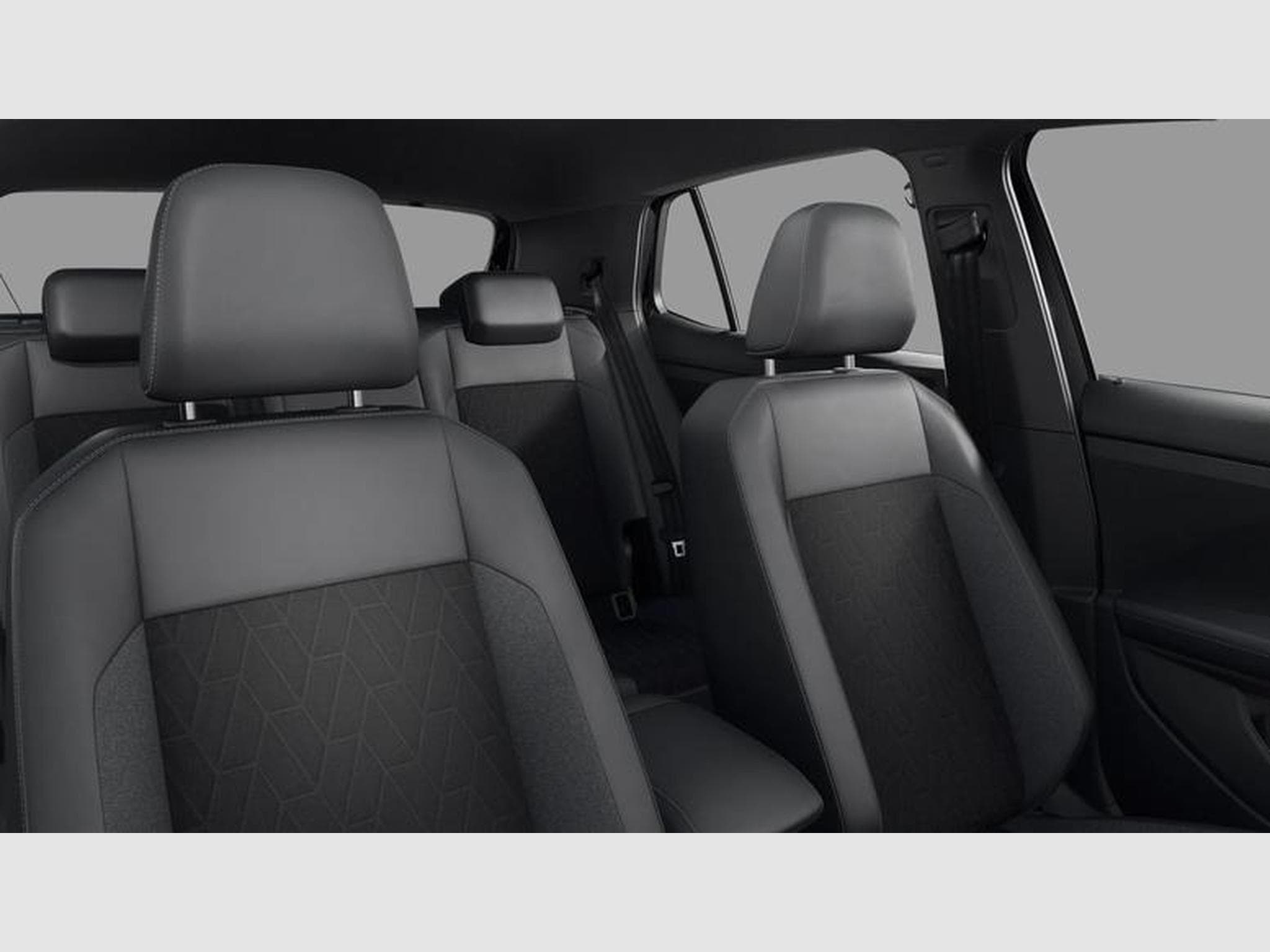 VW T-Cross Life Plus 1.0 TSI 7-Gang-DSG (2025) - Foto 10