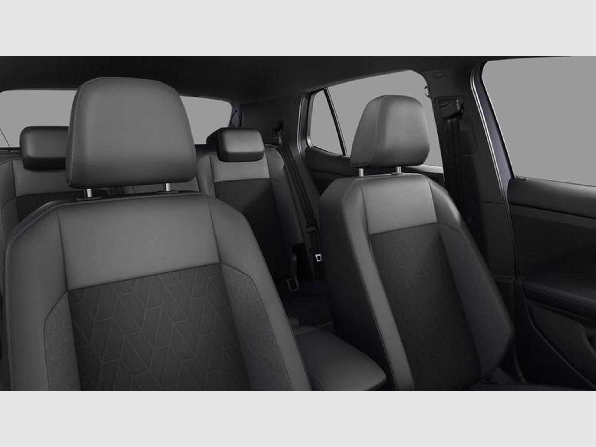 VW T-Cross Life Plus 1.0 TSI 7-Gang-DSG (2025) - Foto 10