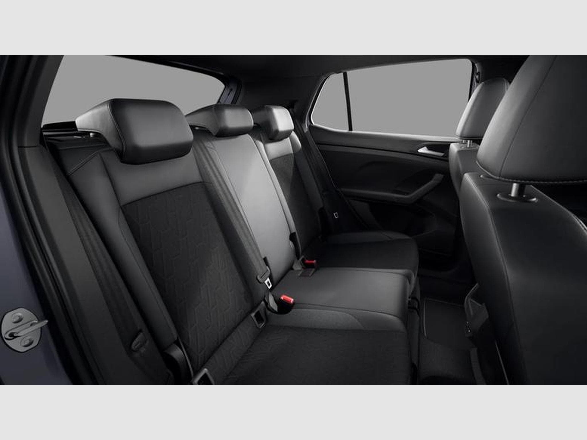 VW T-Cross Life Plus 1.0 TSI 7-Gang-DSG (2025) - Foto 11