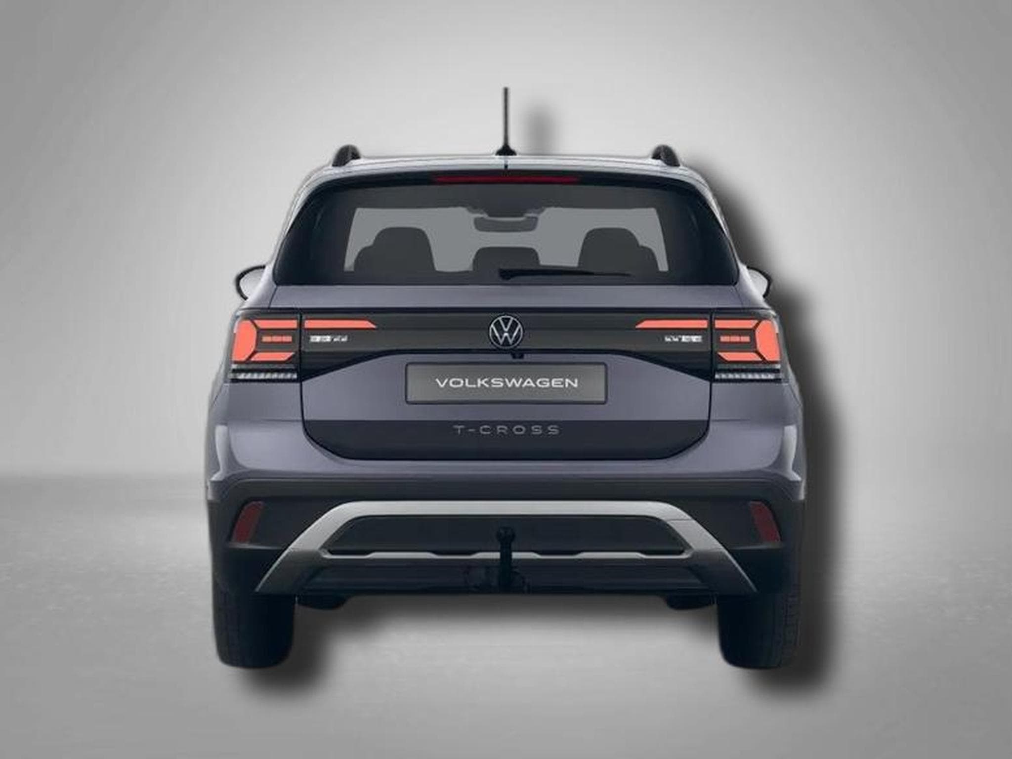 VW T-Cross Life Plus 1.0 TSI 7-Gang-DSG (2025) - Foto 4