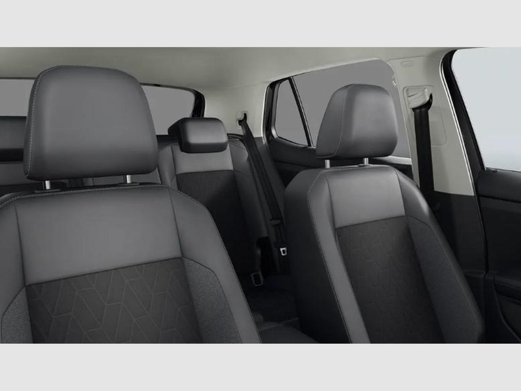 VW T-Cross Life Plus 1.0 TSI 7-Gang-DSG (2025) - Foto 5