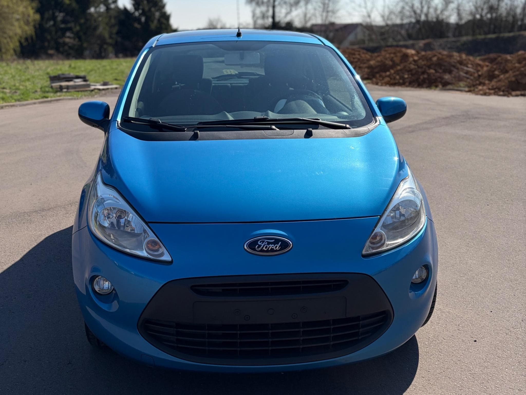 Ford Ka (2015) - Photo 2