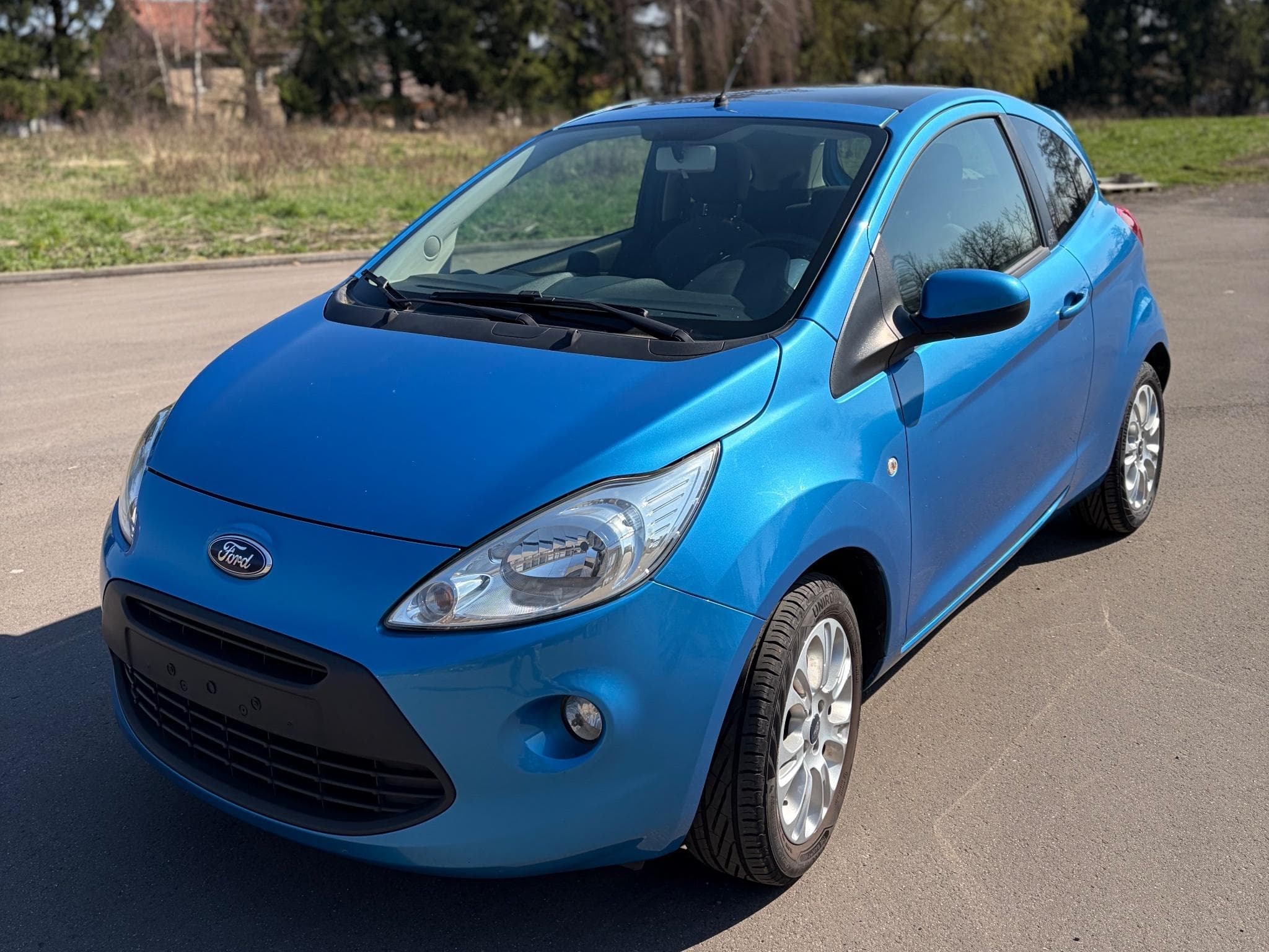 Ford Ka (2015) - Photo 3