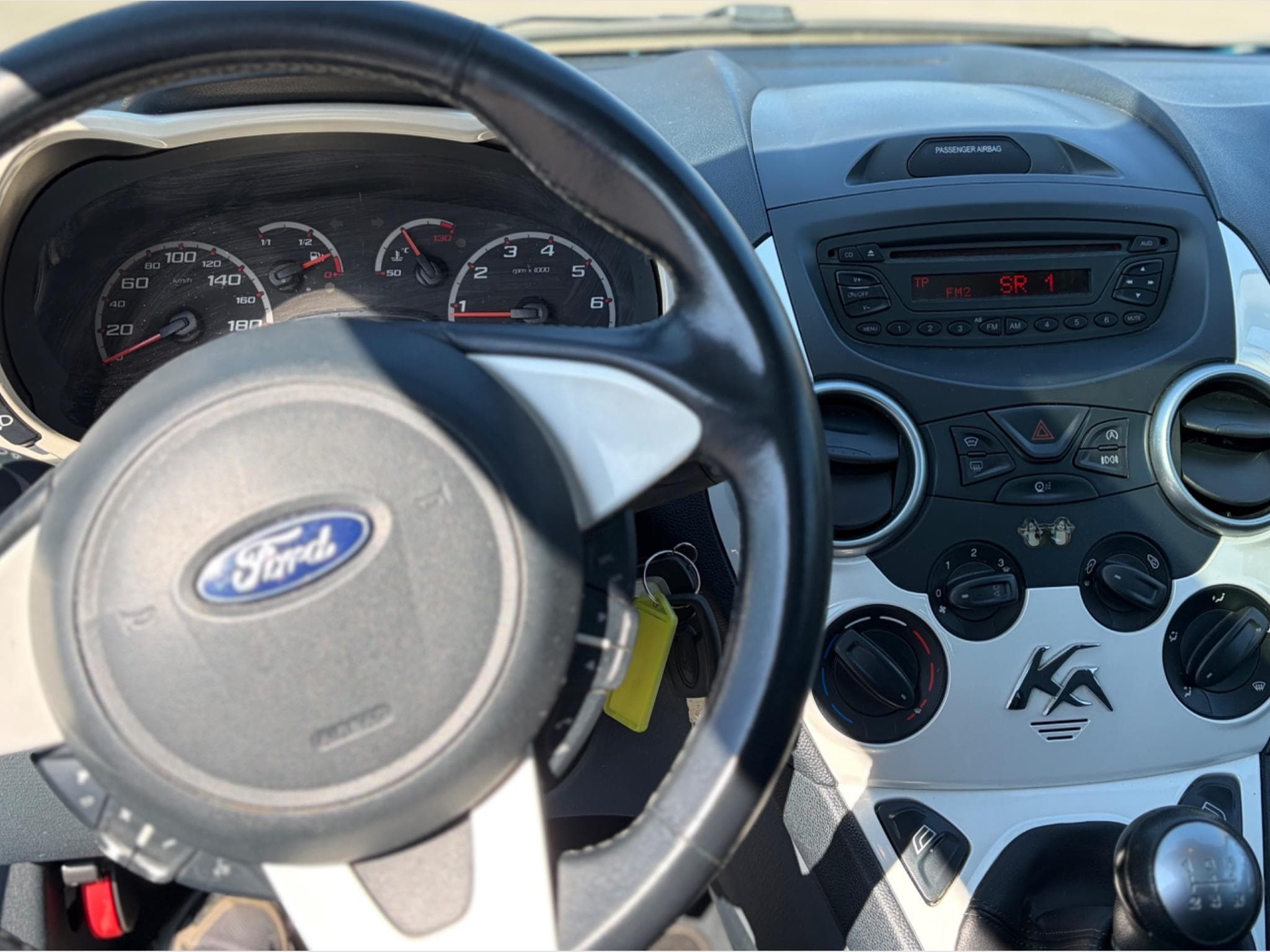 Ford Ka (2015) - Photo 6