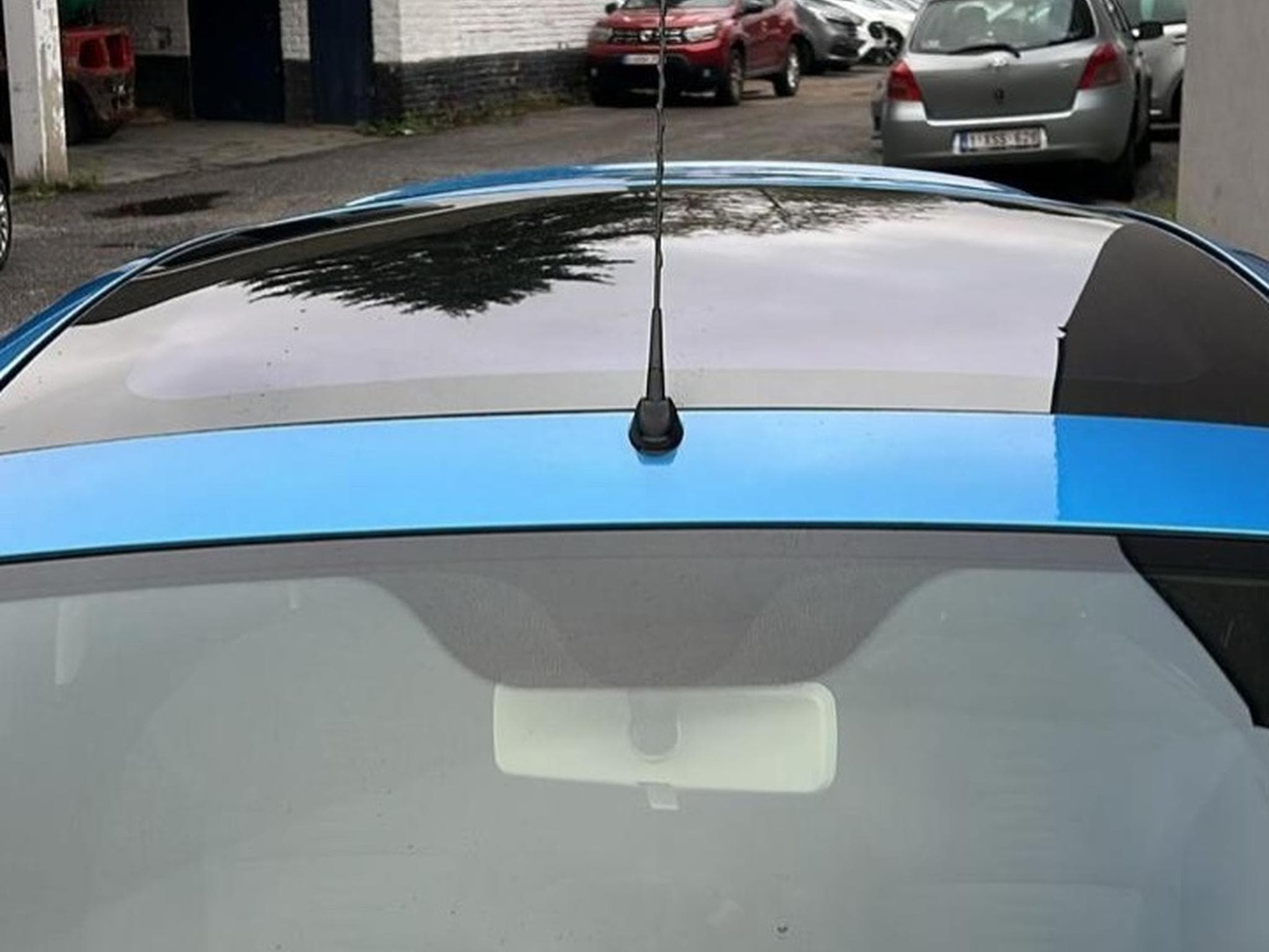 Ford Ka (2015) - Photo 8