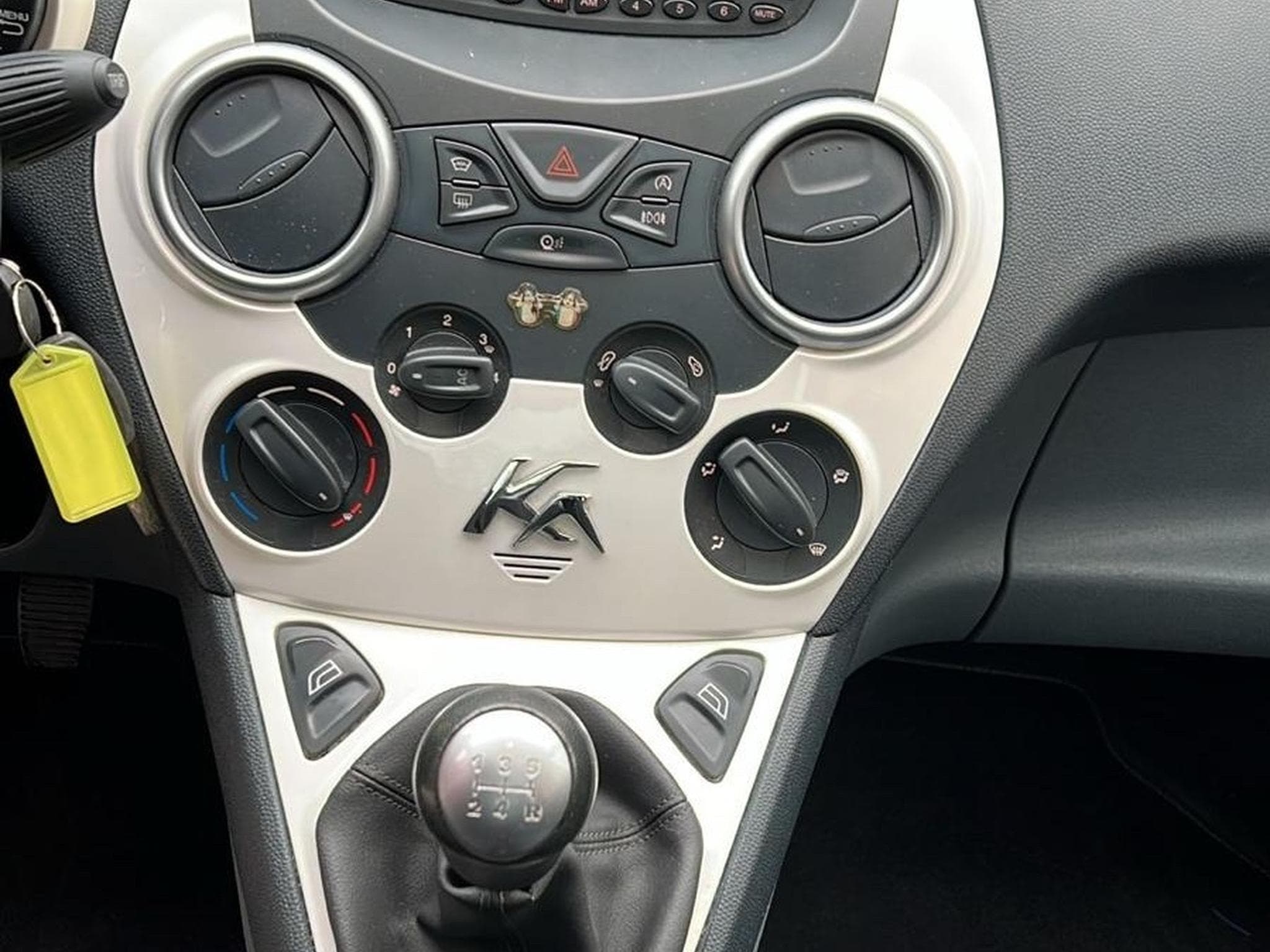 Ford Ka (2015) - Photo 9