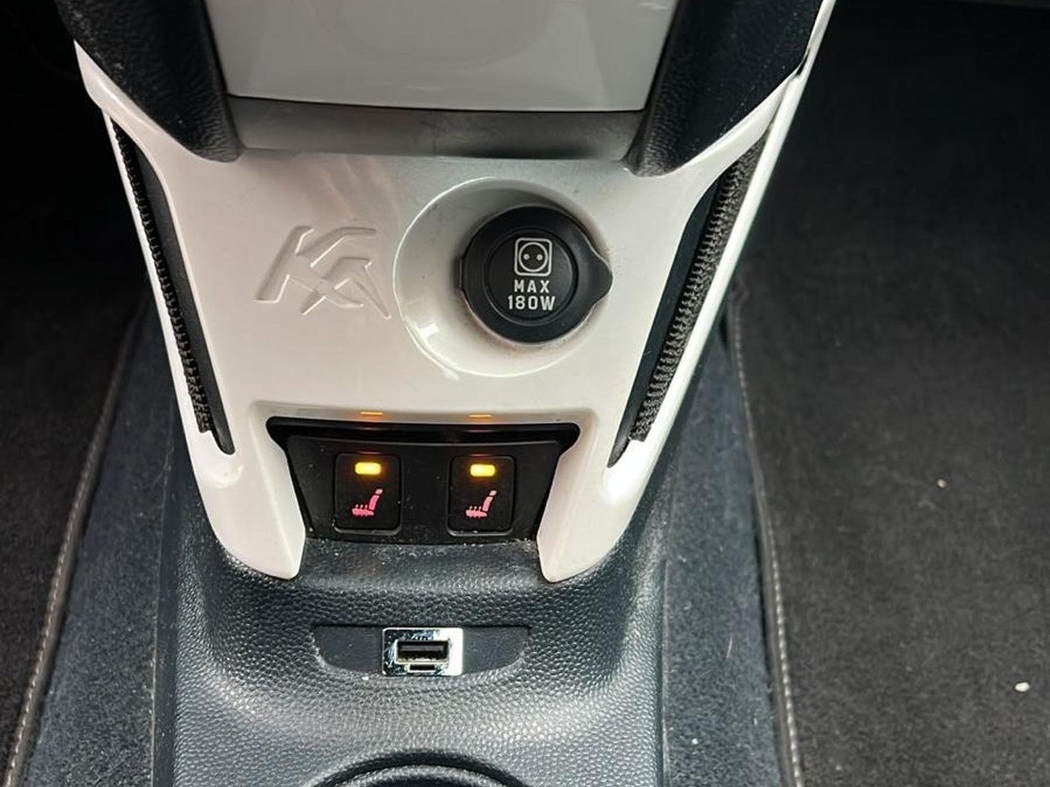 Ford Ka (2015) - Photo 10