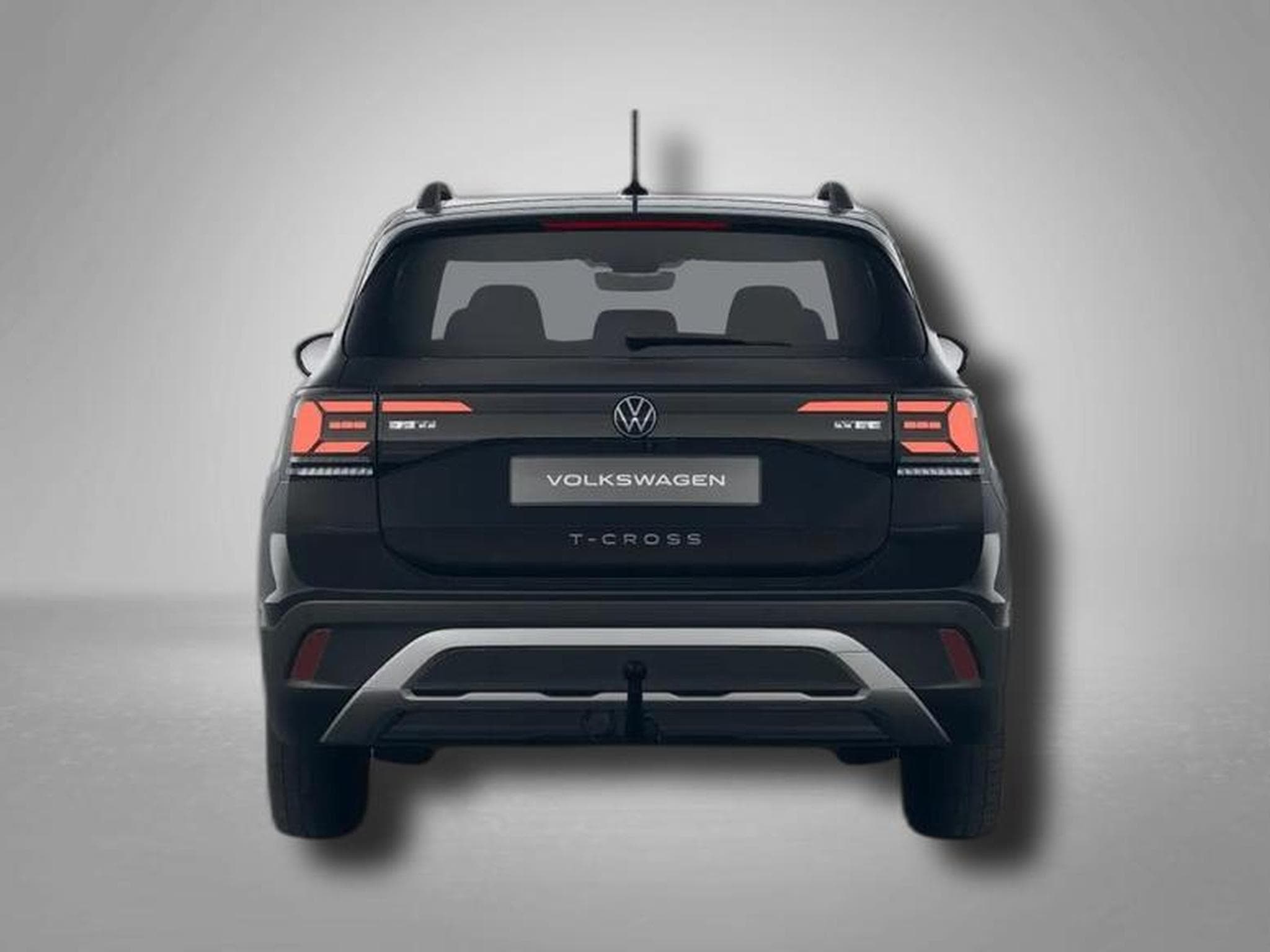 VW T-Cross Life Plus 1.0 TSI 7-Gang-DSG (2025) - Foto 4