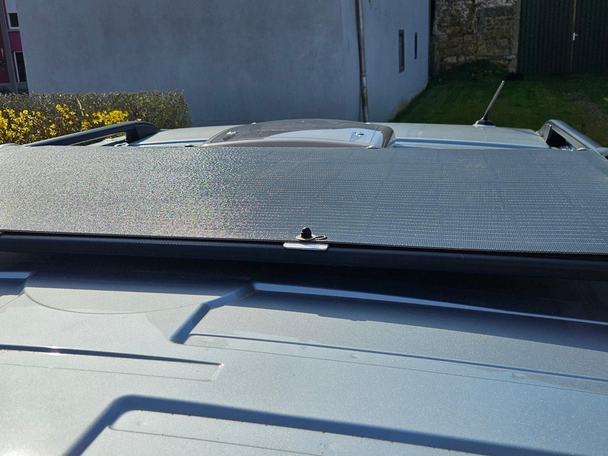 Renault Trafic Wohnmobil (2023) - Photo 6