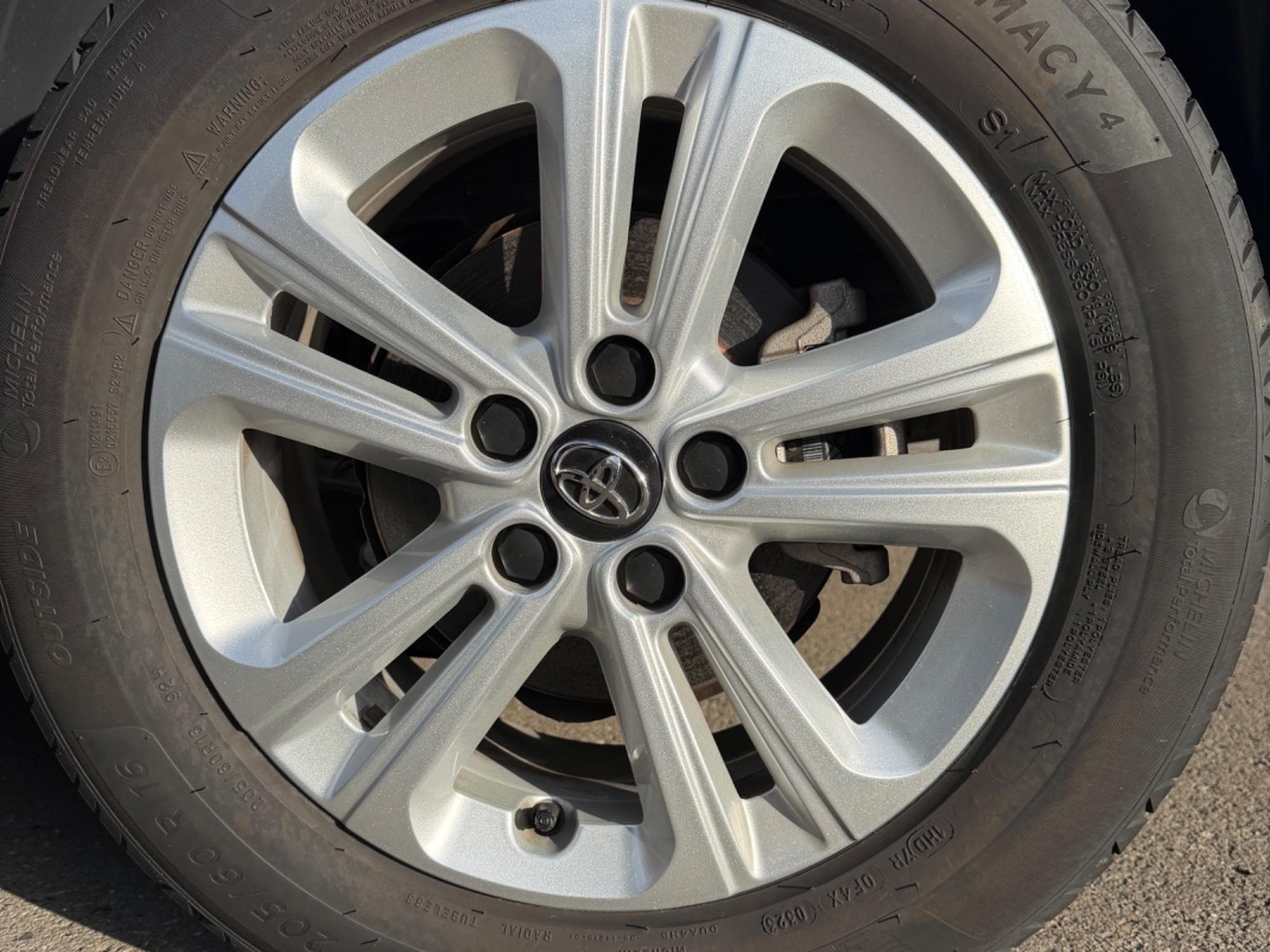 Toyota Proace Proace City Longue (2023) - Photo 10