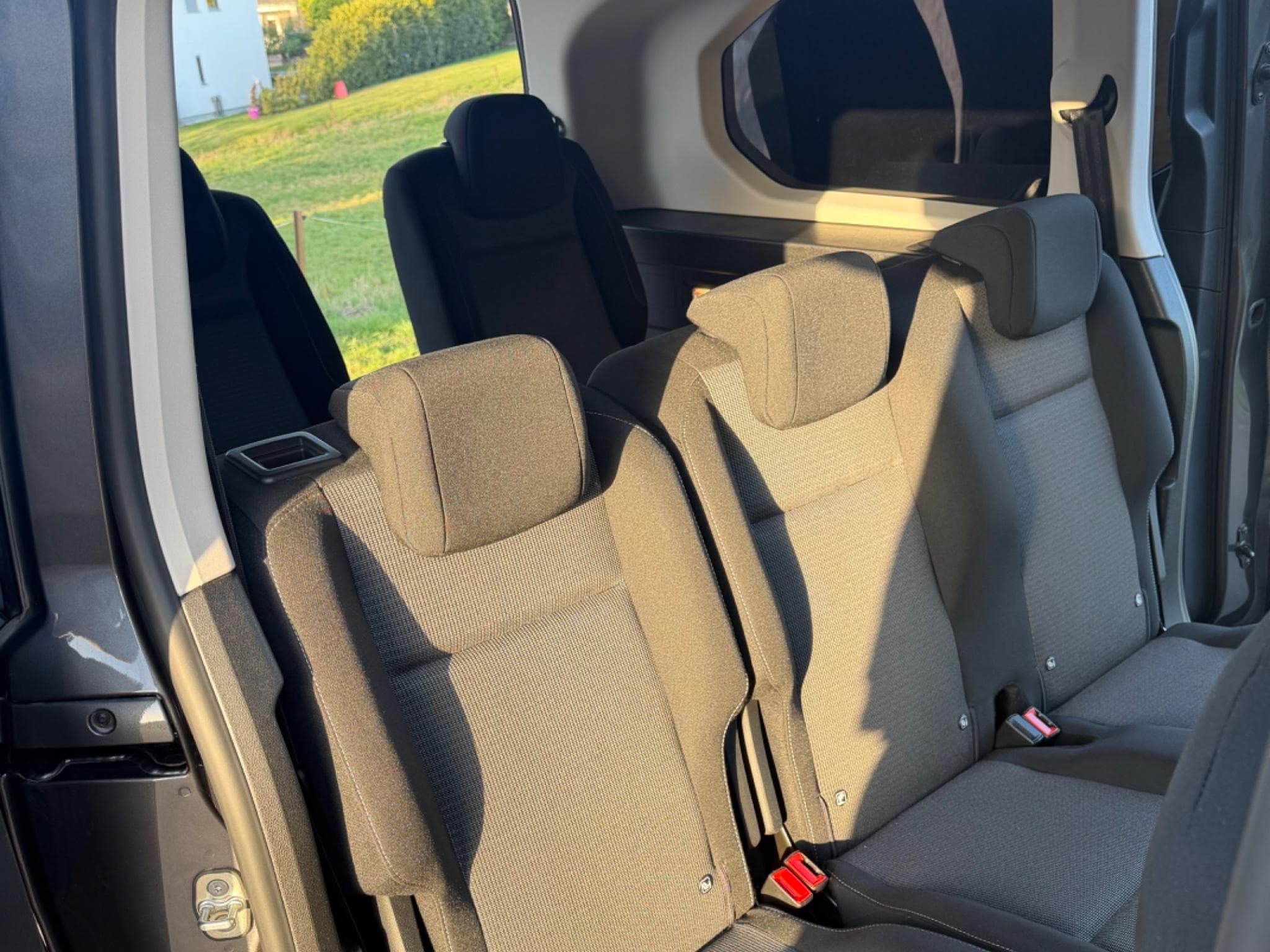 Toyota Proace Proace City Longue (2023) - Photo 11