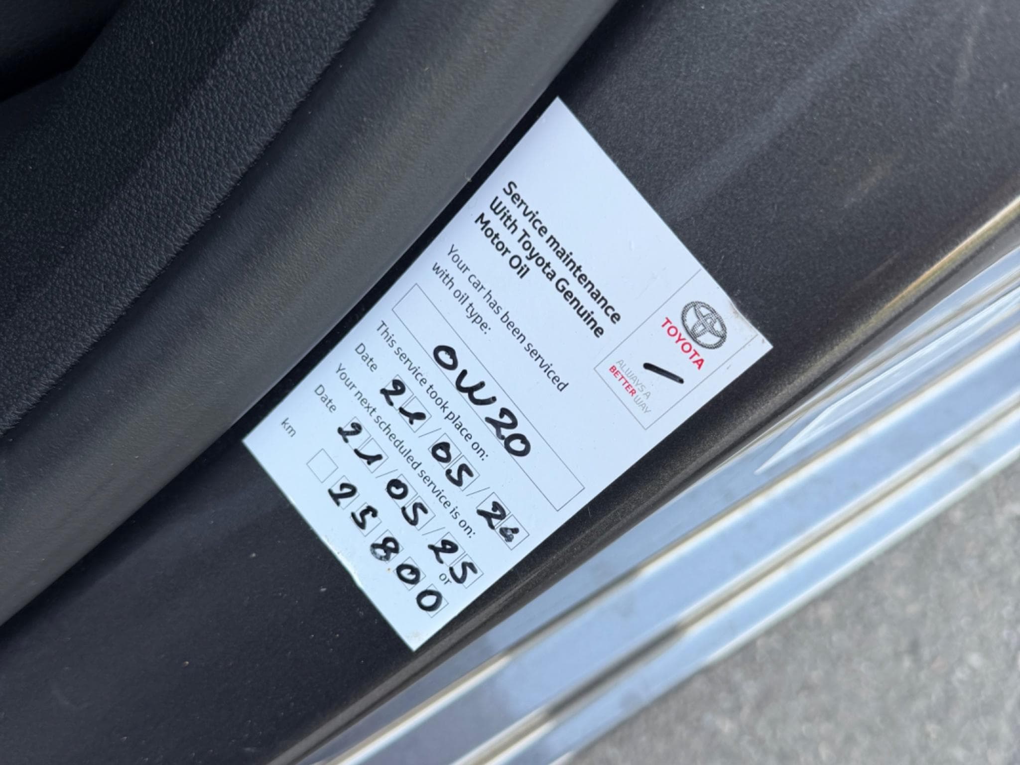 Toyota Proace Proace City Longue (2023) - Photo 13