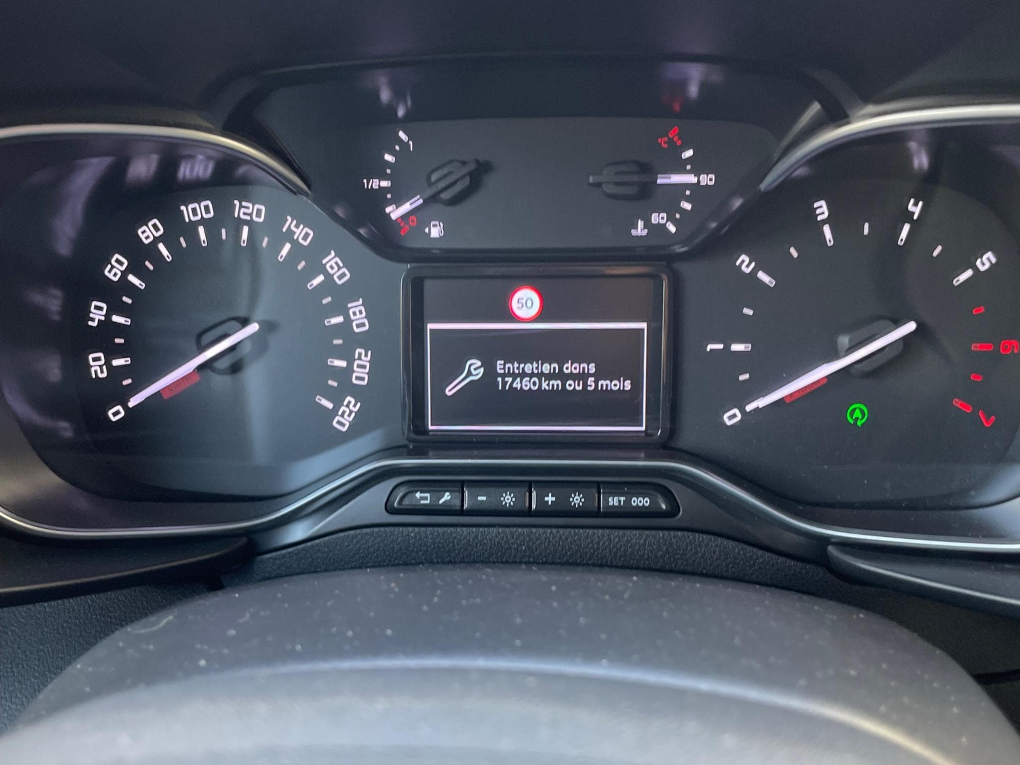 Toyota Proace Proace City Longue (2023) - Photo 15